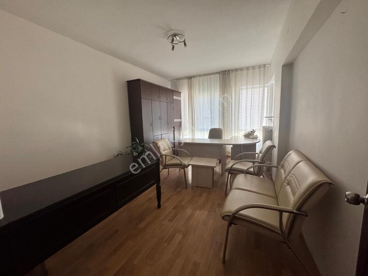 Turyaptan Kızılayda Mobilyalı Kiralık İş Yeri - Görsel 8