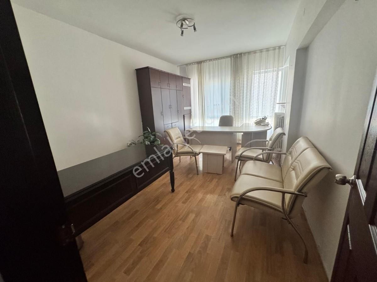 Turyaptan Kızılayda Mobilyalı Kiralık İş Yeri - Görsel 23