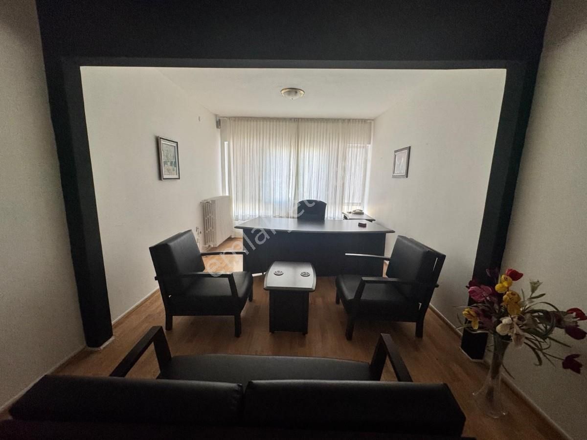 Turyaptan Kızılayda Mobilyalı Kiralık İş Yeri - Görsel 32