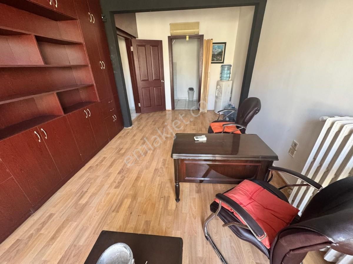 Turyaptan Kızılayda Mobilyalı Kiralık İş Yeri - Görsel 24
