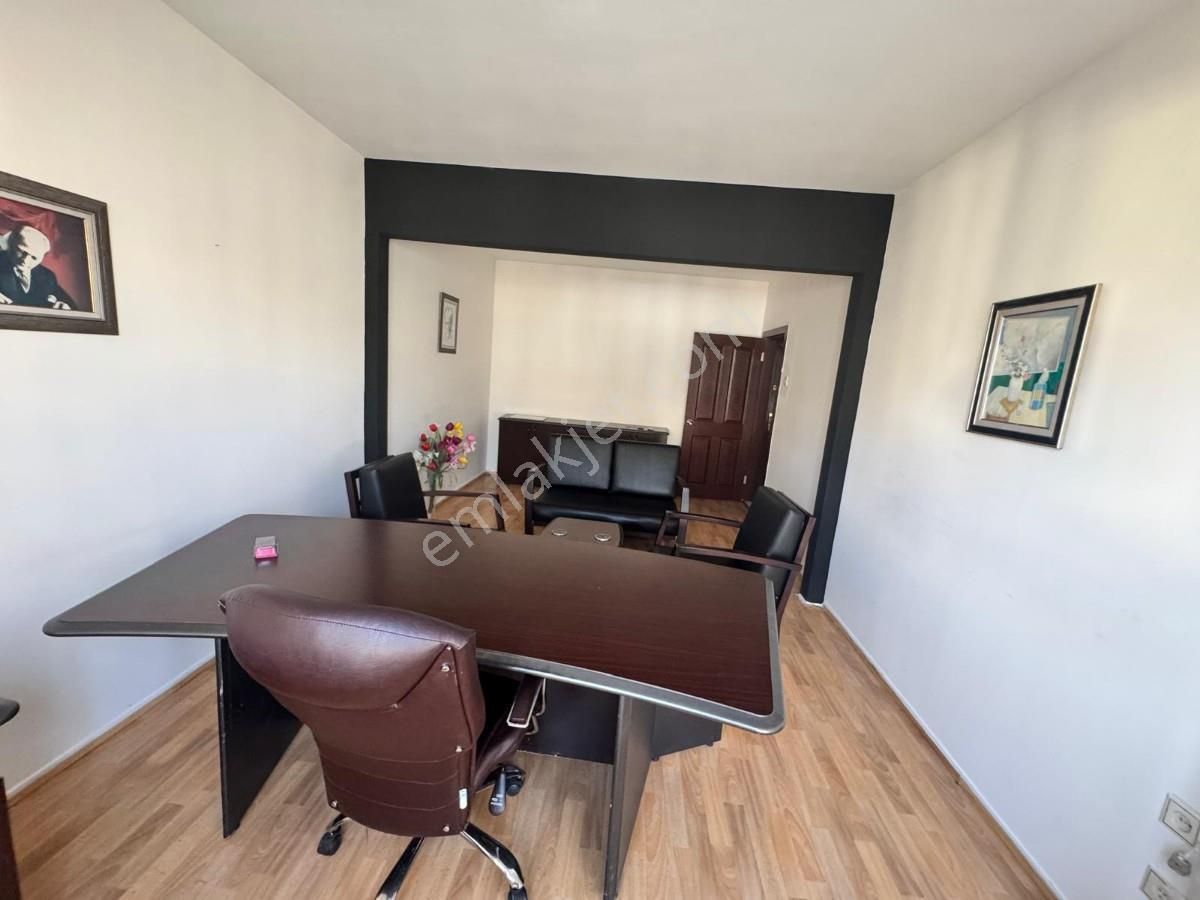 Turyaptan Kızılayda Mobilyalı Kiralık İş Yeri - Görsel 6