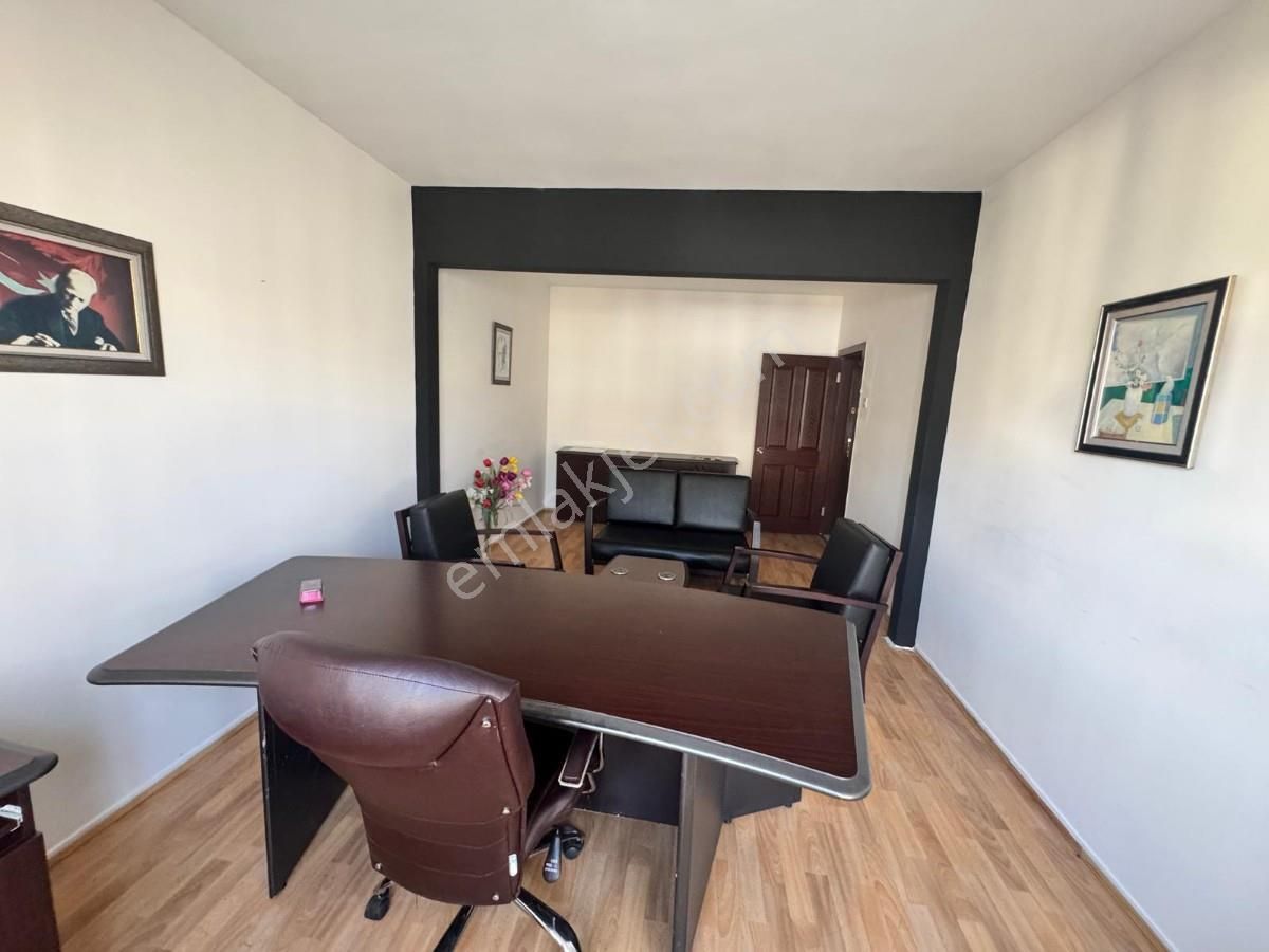 Turyaptan Kızılayda Mobilyalı Kiralık İş Yeri - Görsel 21
