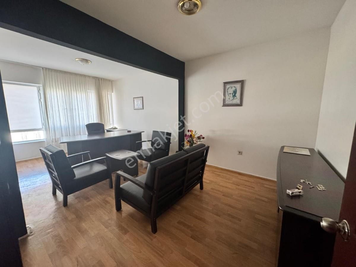 Turyaptan Kızılayda Mobilyalı Kiralık İş Yeri - Görsel 11
