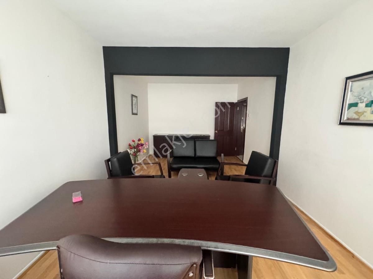 Turyaptan Kızılayda Mobilyalı Kiralık İş Yeri - Görsel 26