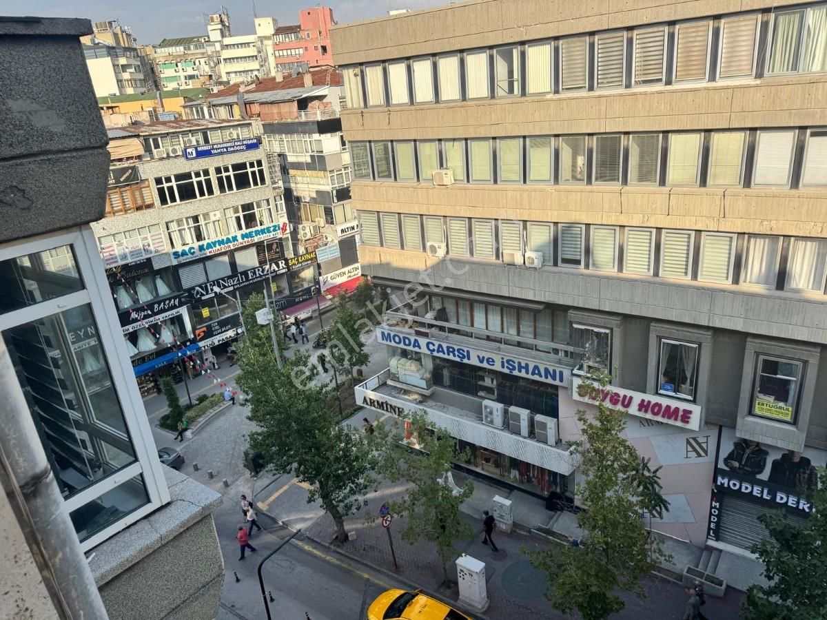 Turyaptan Kızılayda Mobilyalı Kiralık İş Yeri - Görsel 35