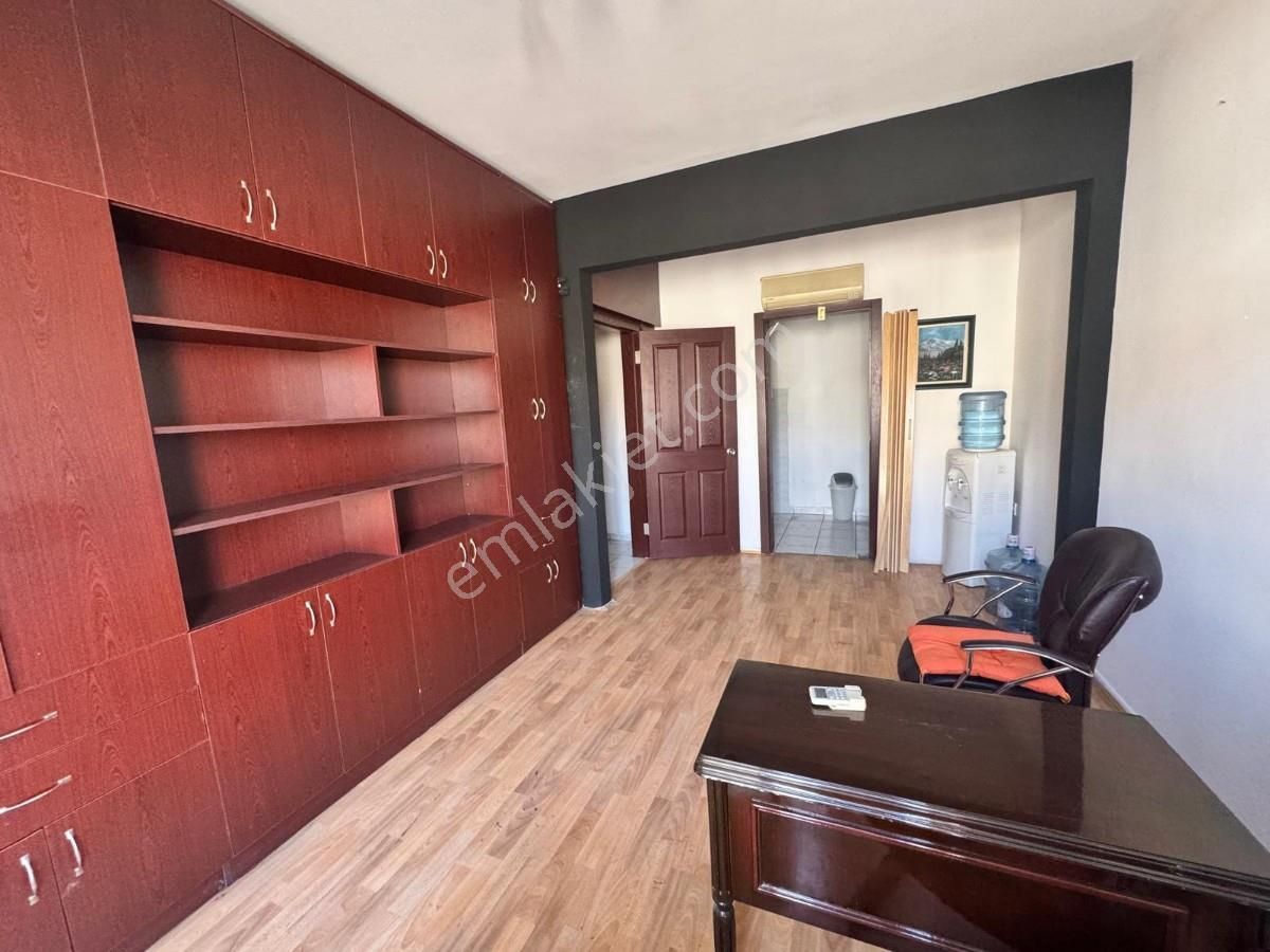 Turyaptan Kızılayda Mobilyalı Kiralık İş Yeri - Görsel 25