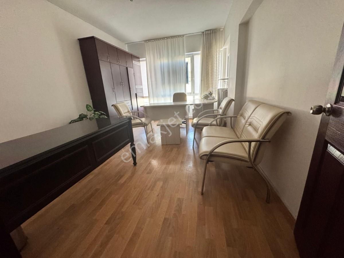 Turyaptan Kızılayda Mobilyalı Kiralık İş Yeri - Görsel 30