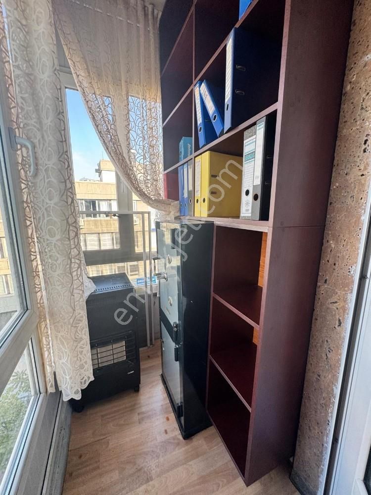 Turyaptan Kızılayda Mobilyalı Kiralık İş Yeri - Görsel 14