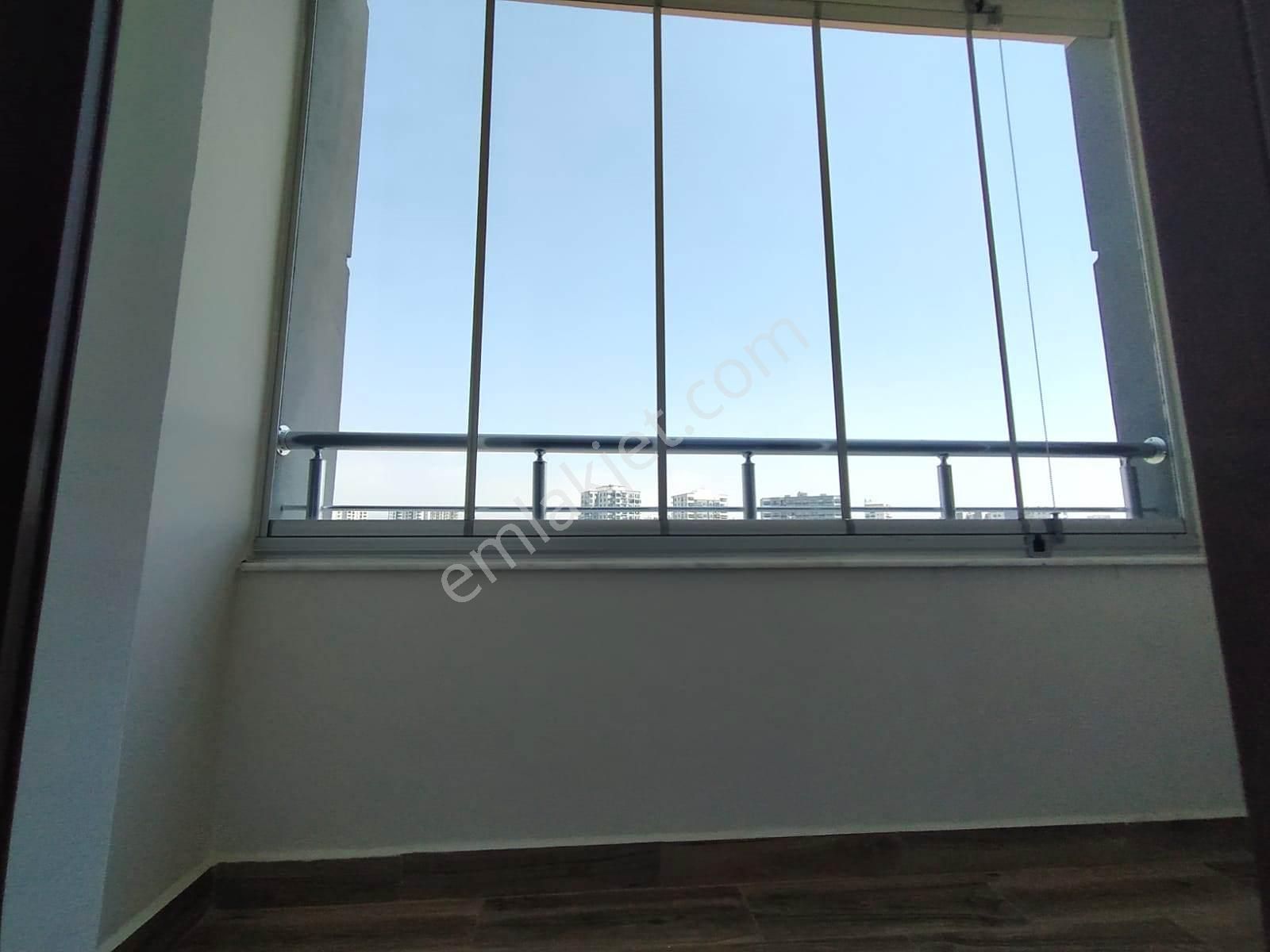 Tece Deniz Mah'de Polisevi Cv. Full Deniz Manzaralı, Havuzlu 3+1 Daire - Görsel 21