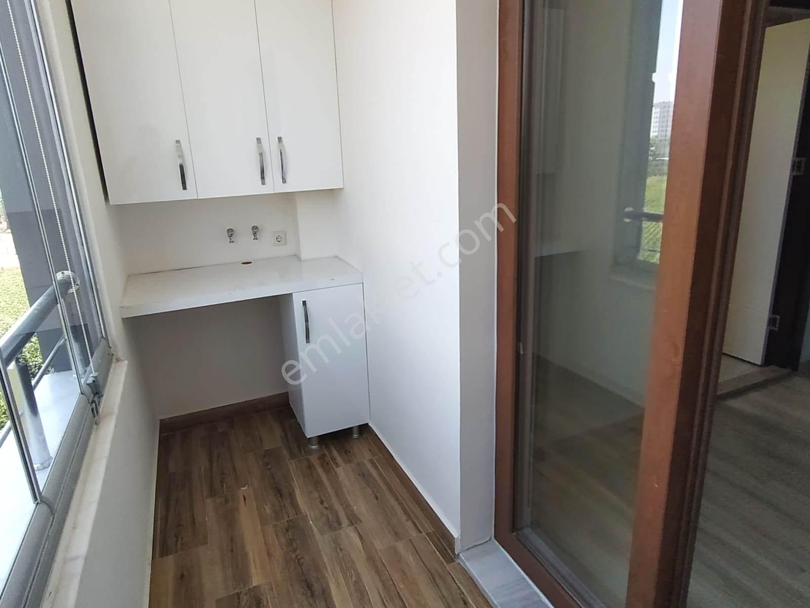 Tece Deniz Mah'de Polisevi Cv. Full Deniz Manzaralı, Havuzlu 3+1 Daire - Görsel 20