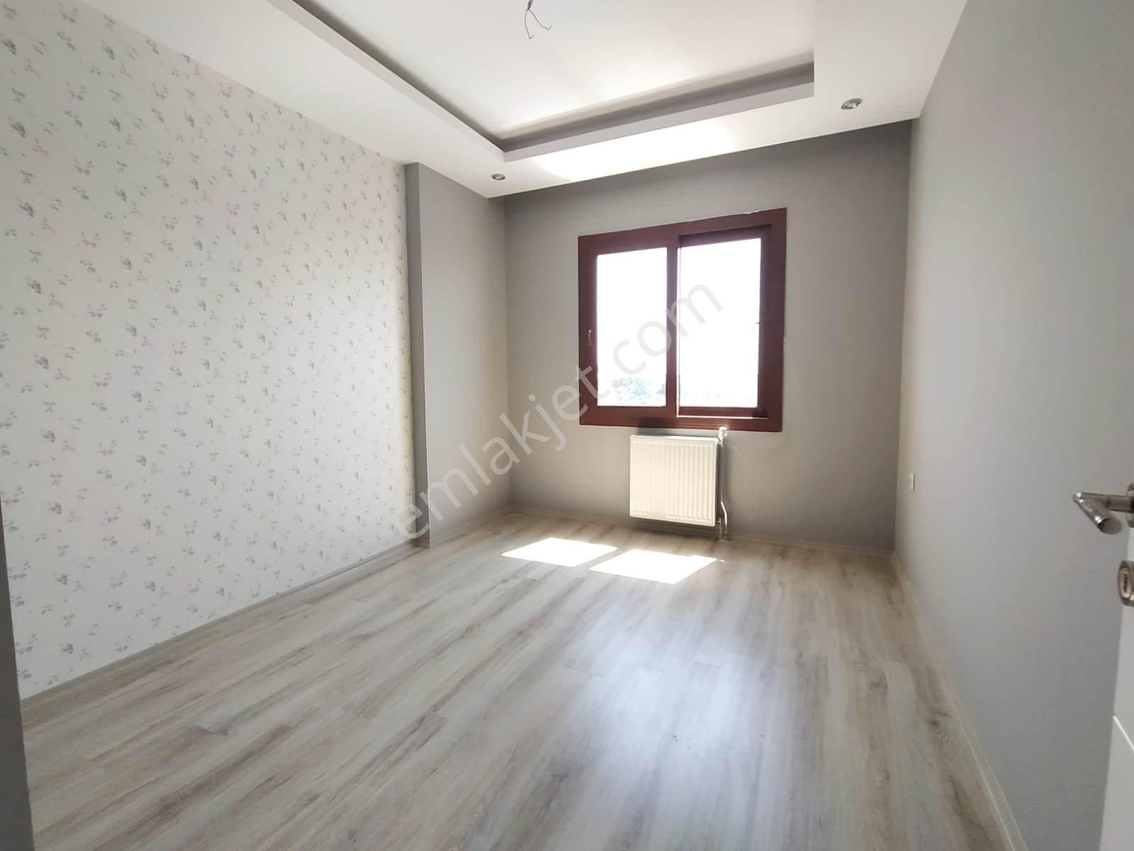 Tece Deniz Mah'de Polisevi Cv. Full Deniz Manzaralı, Havuzlu 3+1 Daire - Görsel 12