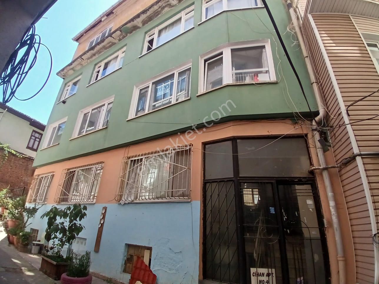 Nalbantoğlunda Arakat Bakımlı Satılık Daire - Görsel 6