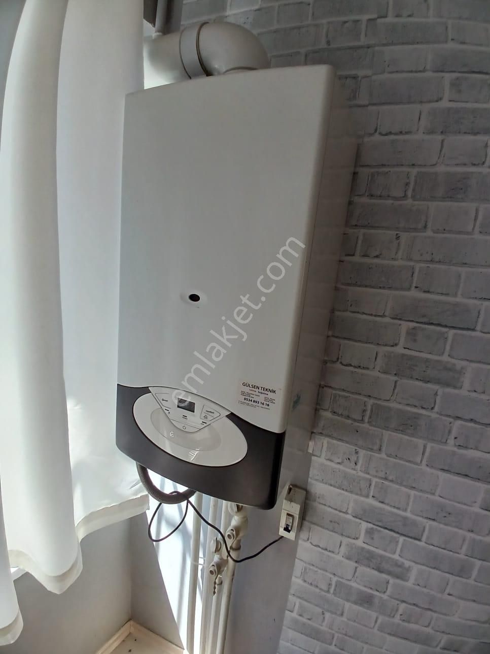 Nalbantoğlunda Arakat Bakımlı Satılık Daire - Görsel 11