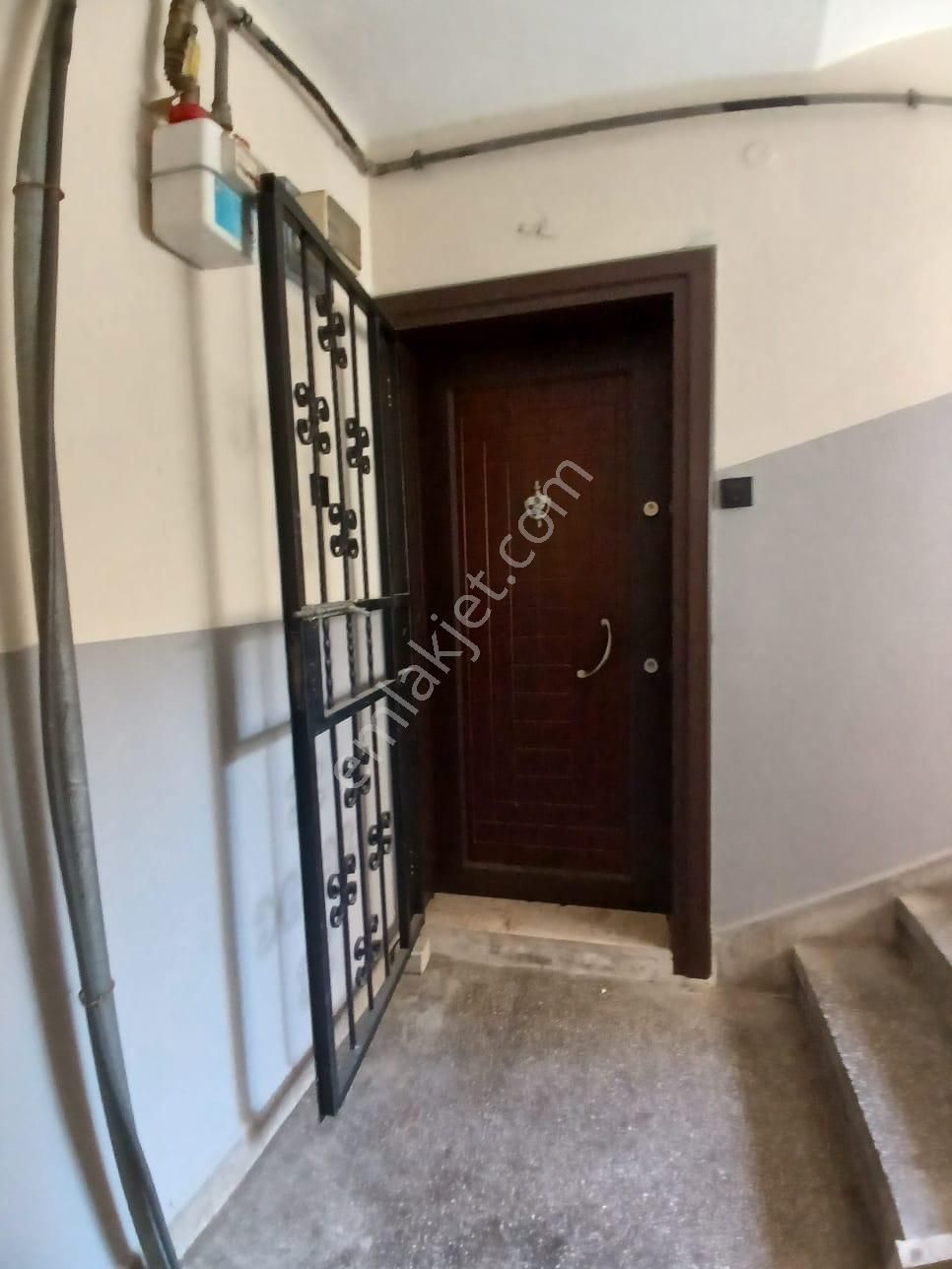 Nalbantoğlunda Arakat Bakımlı Satılık Daire - Görsel 8