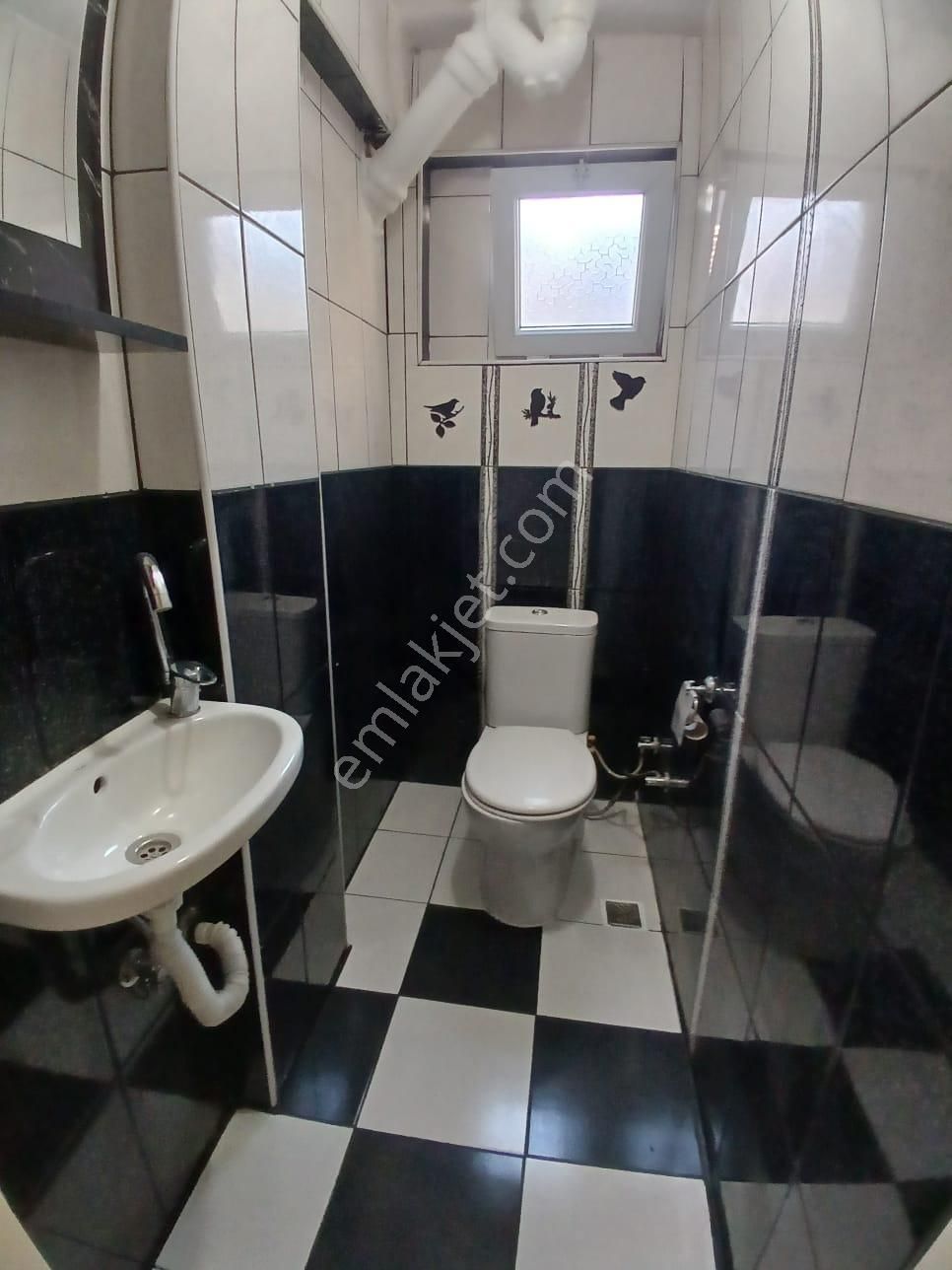 Nalbantoğlunda Arakat Bakımlı Satılık Daire - Görsel 12