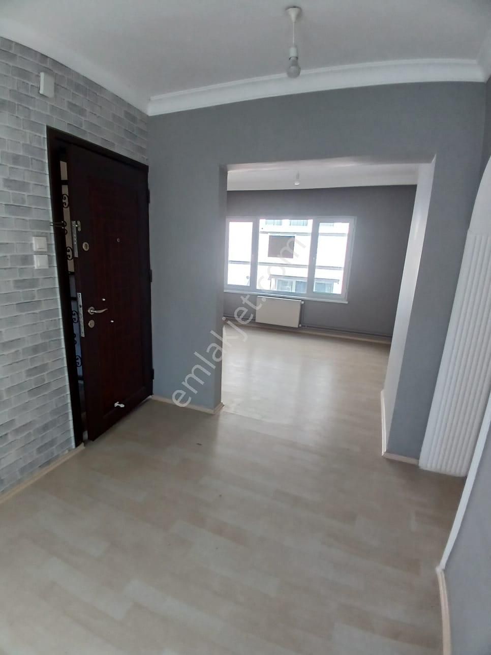 Nalbantoğlunda Arakat Bakımlı Satılık Daire