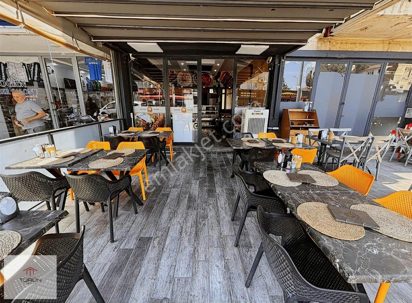 Fethiye Tuzla Mahallesinde Devren Kiralık Kebapçı - Görsel 2