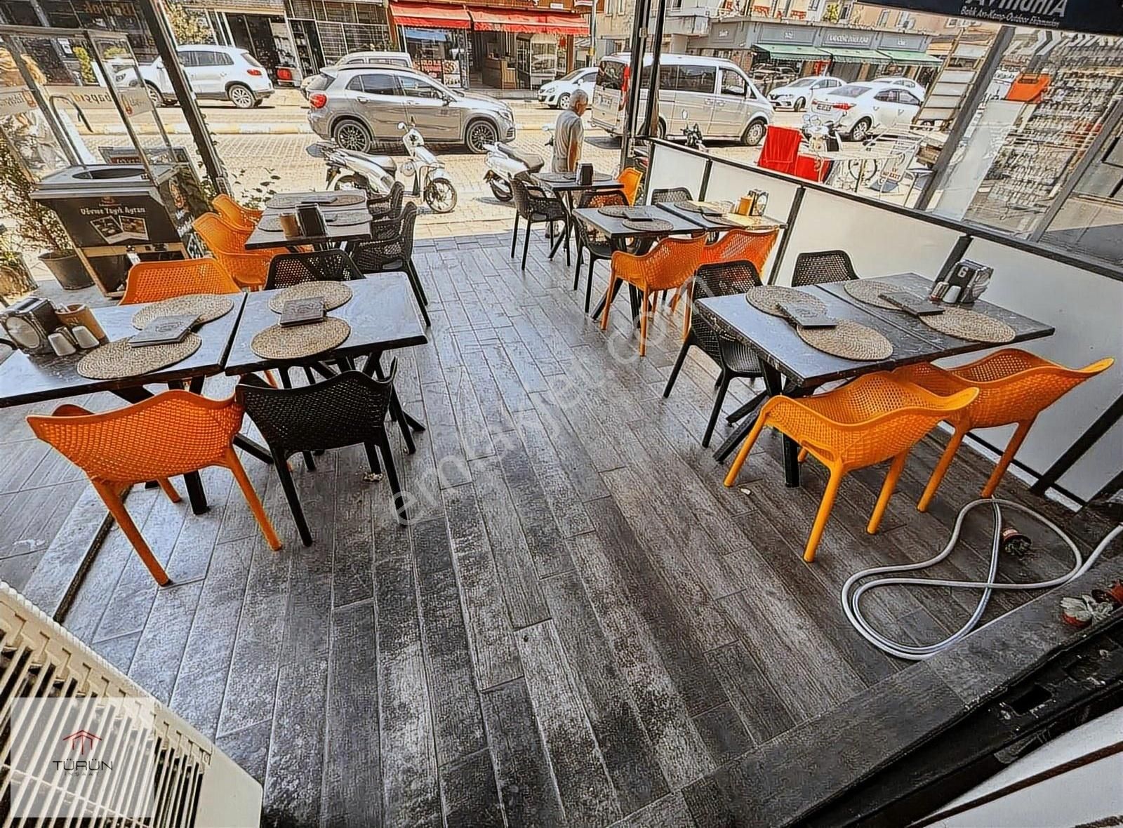 Fethiye Tuzla Mahallesinde Devren Kiralık Kebapçı - Görsel 3