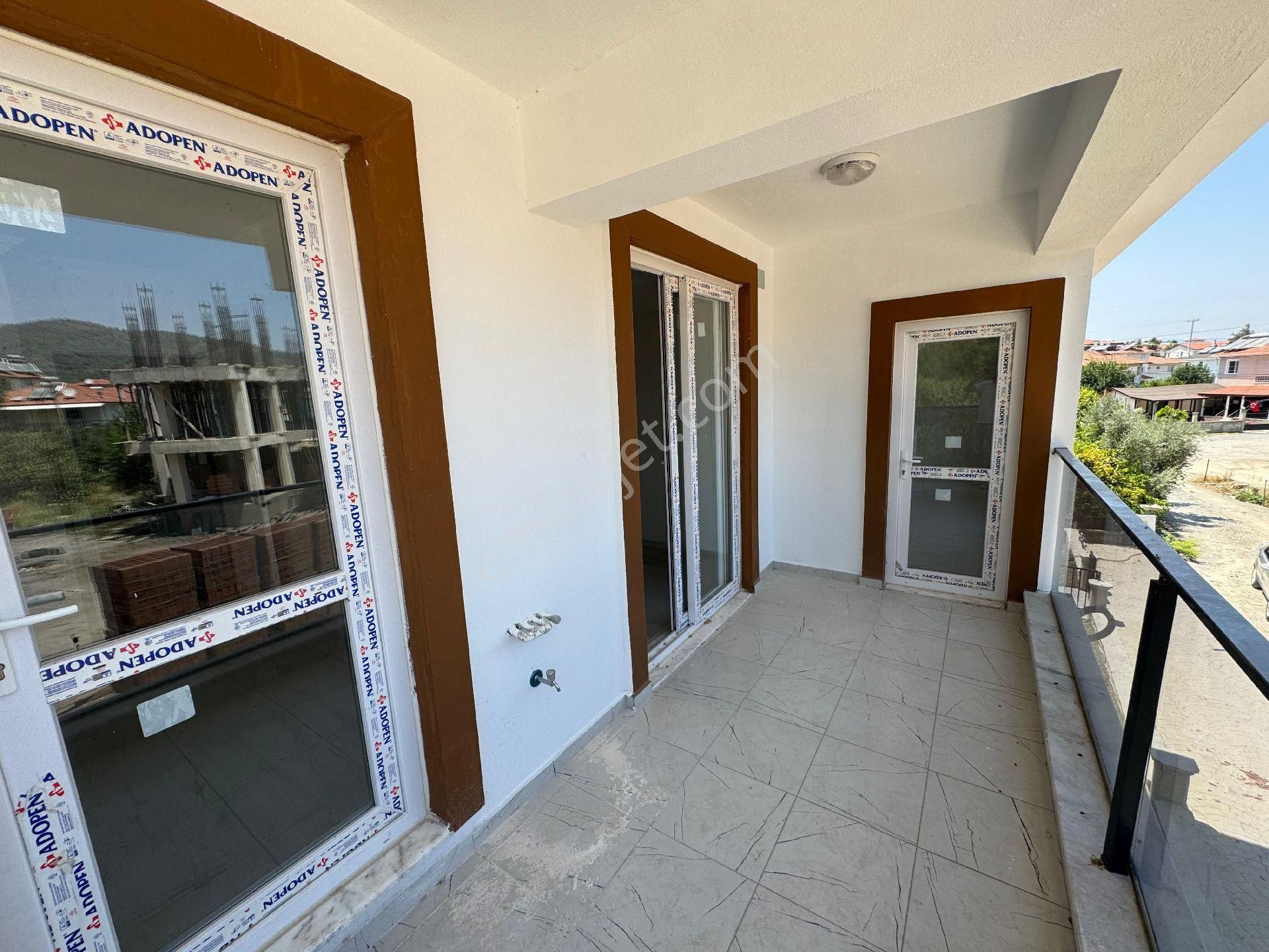 Lavinia Gayrimenkul'de Satilik 2+1 Daire
