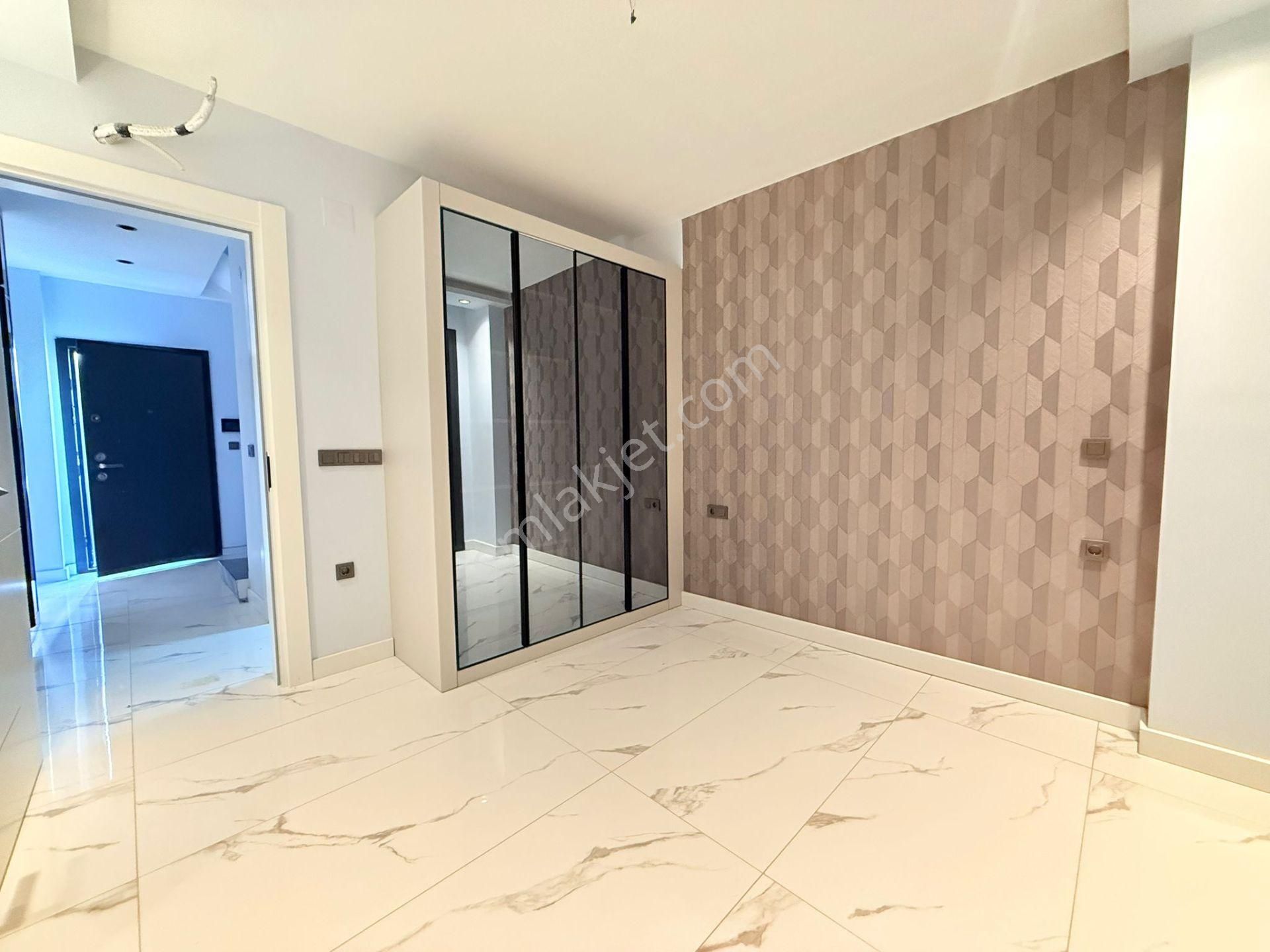 Merkezı Konumda-özel Havuz/otopark-550 M2 Bahçe-yeni-ultra Lüx-akıllı Ev Tamamı Müstakil - Görsel 23