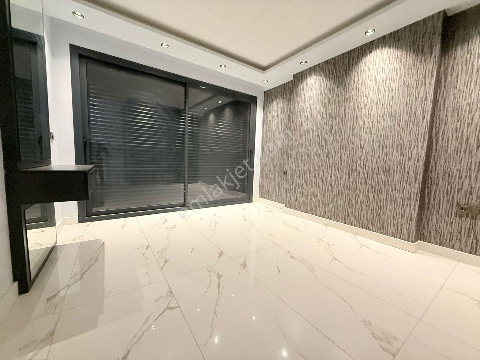 Merkezı Konumda-özel Havuz/otopark-550 M2 Bahçe-yeni-ultra Lüx-akıllı Ev Tamamı Müstakil - Görsel 28