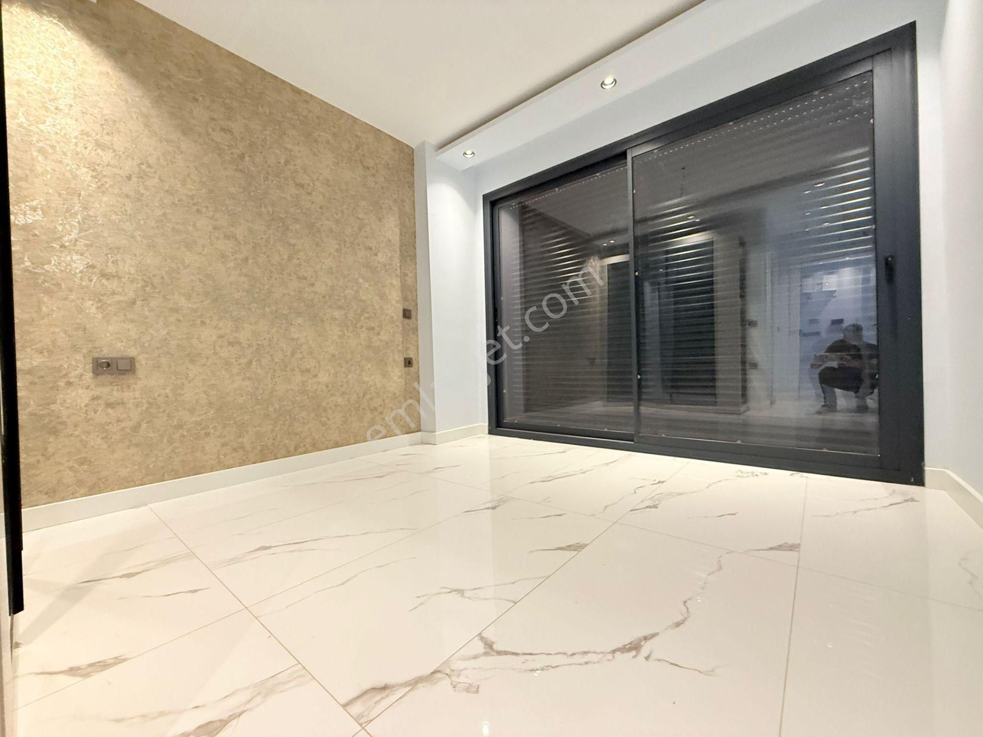 Merkezı Konumda-özel Havuz/otopark-550 M2 Bahçe-yeni-ultra Lüx-akıllı Ev Tamamı Müstakil - Görsel 26