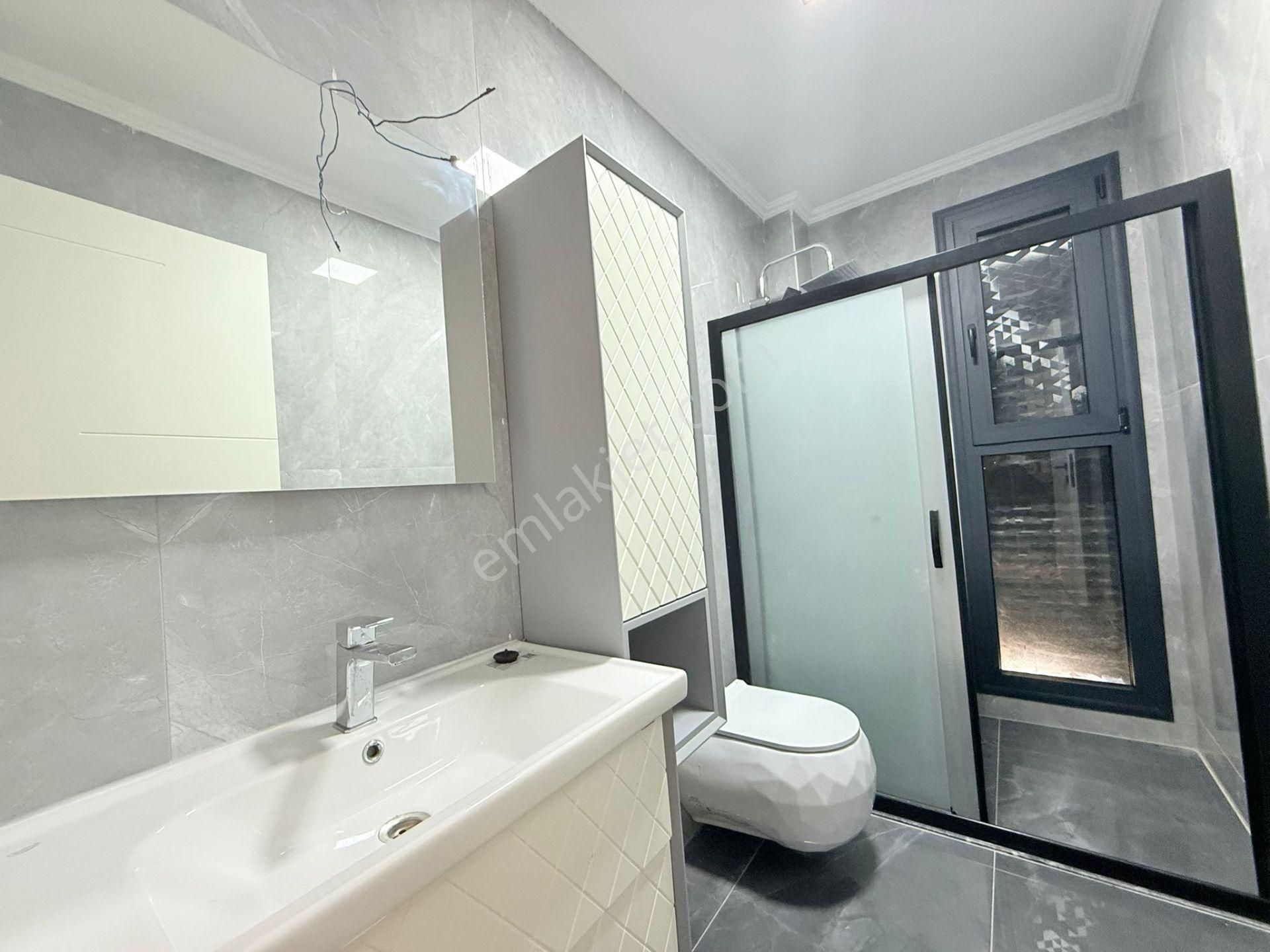 Merkezı Konumda-özel Havuz/otopark-550 M2 Bahçe-yeni-ultra Lüx-akıllı Ev Tamamı Müstakil - Görsel 30