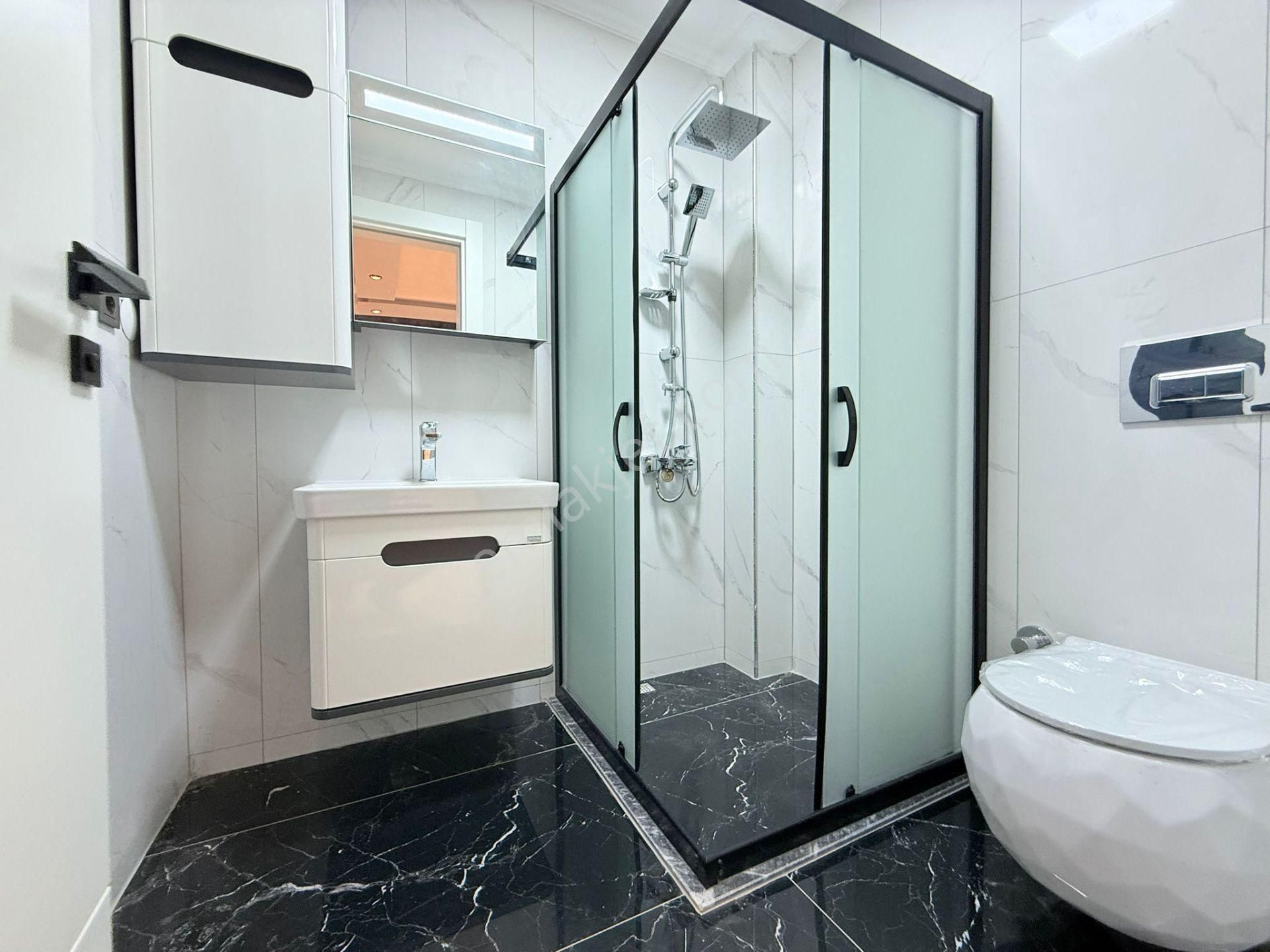 Merkezı Konumda-özel Havuz/otopark-550 M2 Bahçe-yeni-ultra Lüx-akıllı Ev Tamamı Müstakil - Görsel 33