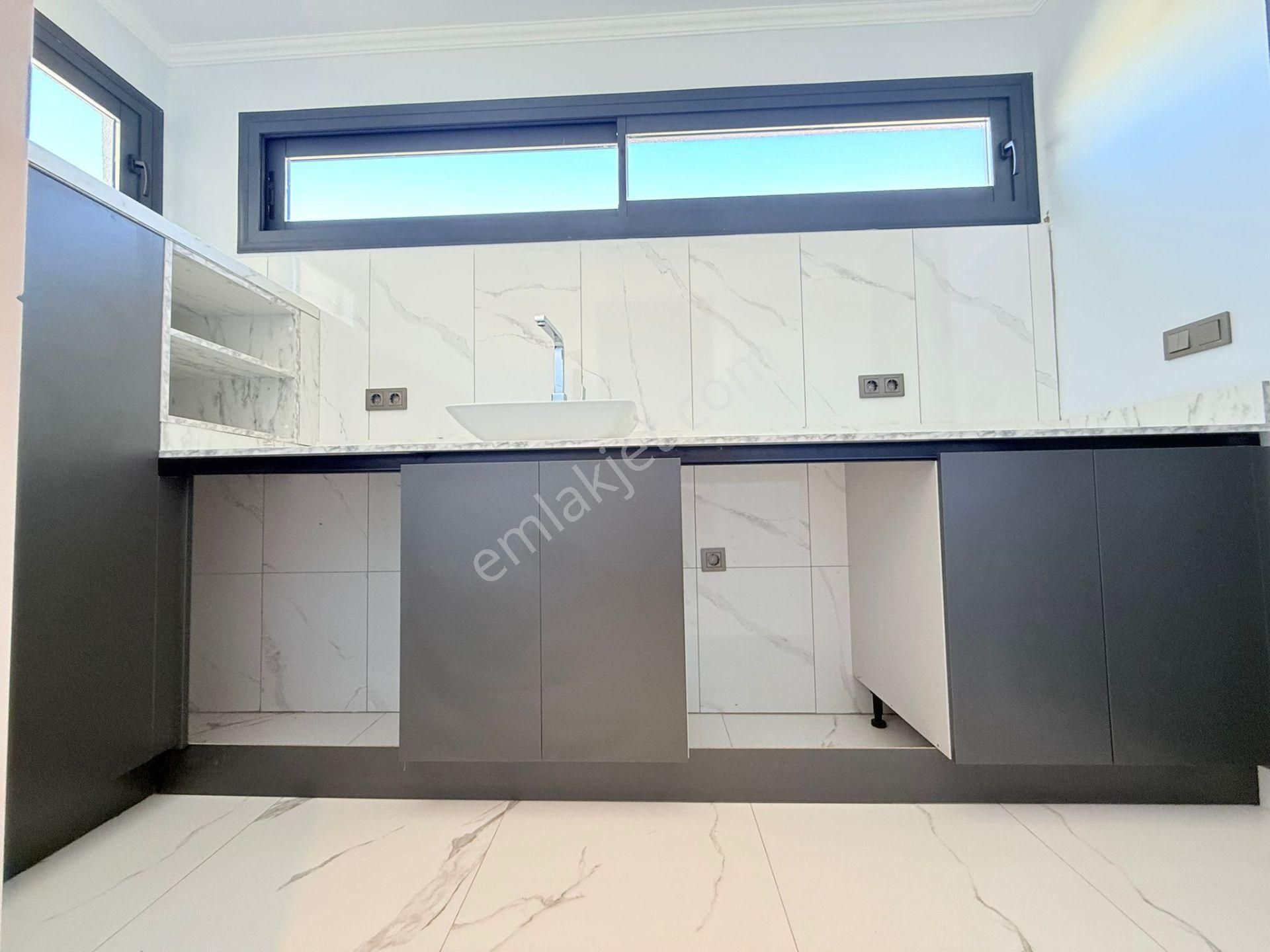 Merkezı Konumda-özel Havuz/otopark-550 M2 Bahçe-yeni-ultra Lüx-akıllı Ev Tamamı Müstakil - Görsel 32