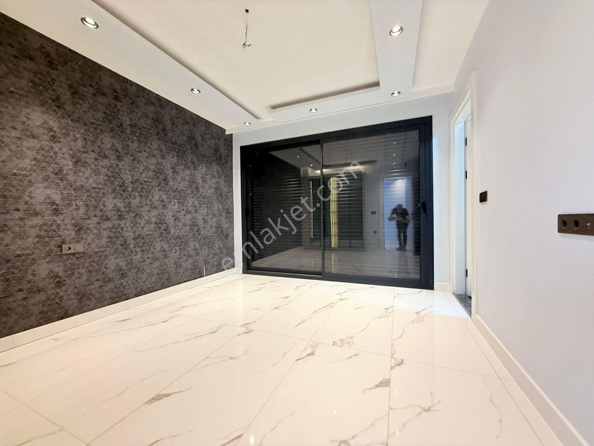 Merkezı Konumda-özel Havuz/otopark-550 M2 Bahçe-yeni-ultra Lüx-akıllı Ev Tamamı Müstakil - Görsel 27