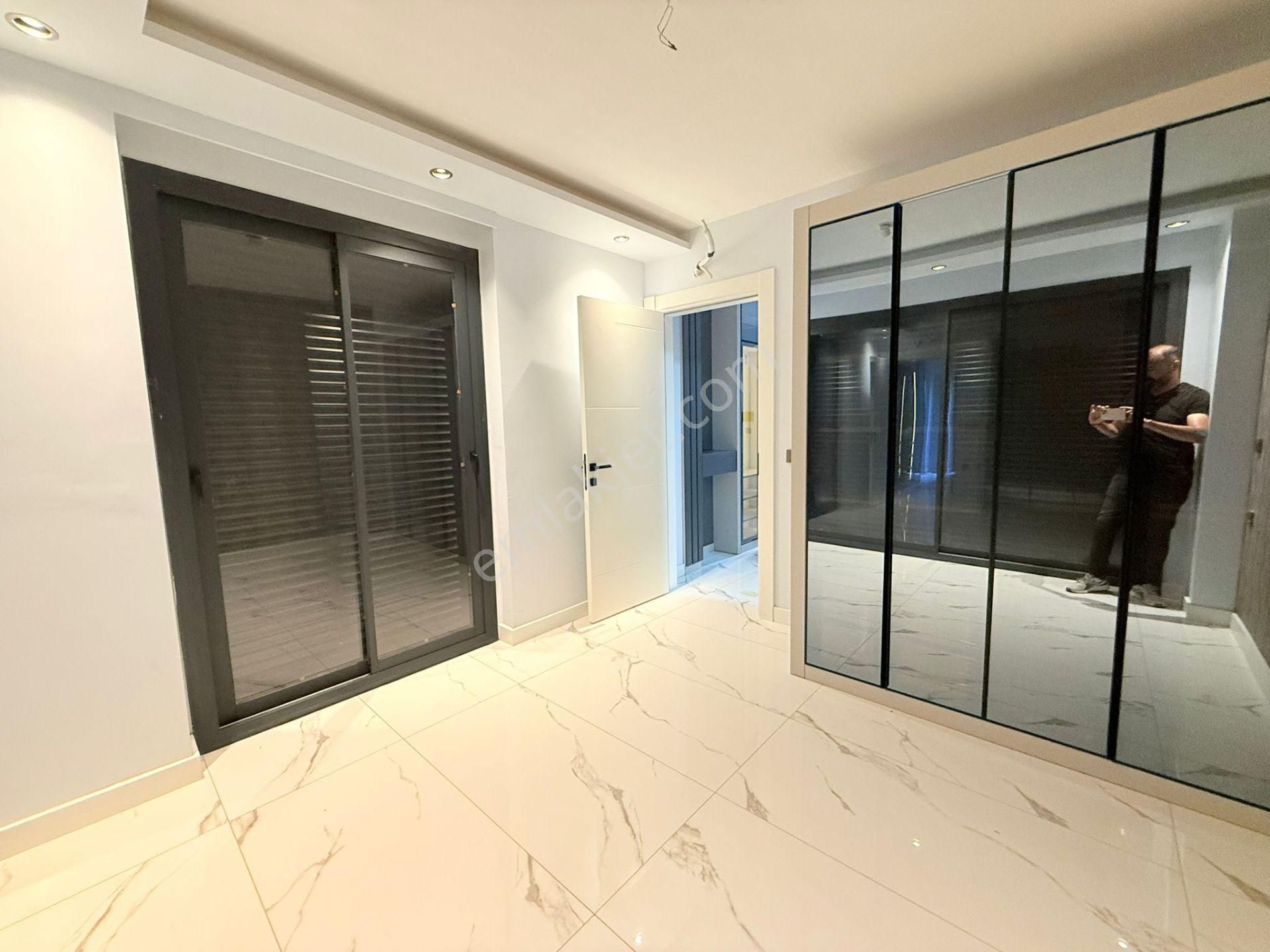 Merkezı Konumda-özel Havuz/otopark-550 M2 Bahçe-yeni-ultra Lüx-akıllı Ev Tamamı Müstakil - Görsel 24