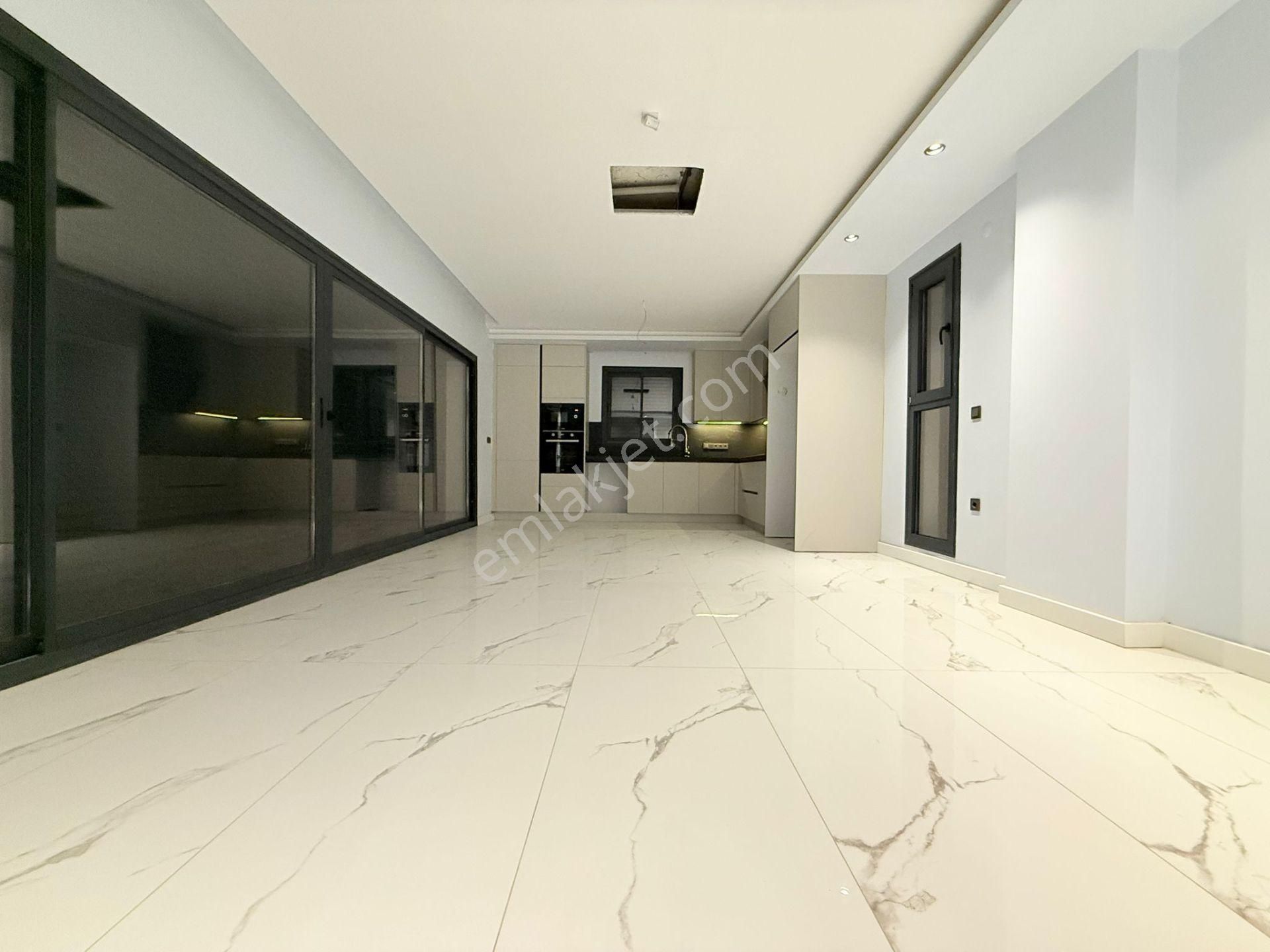 Merkezı Konumda-özel Havuz/otopark-550 M2 Bahçe-yeni-ultra Lüx-akıllı Ev Tamamı Müstakil - Görsel 18