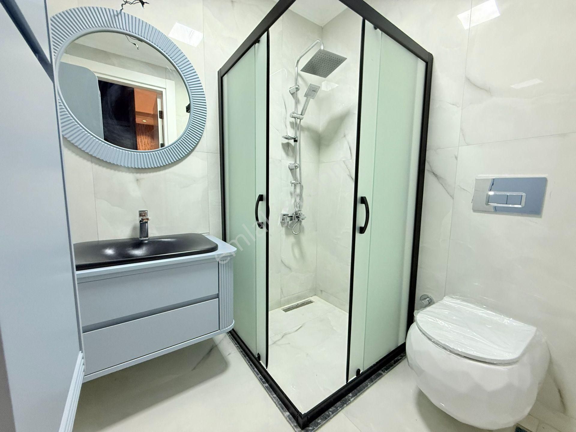 Merkezı Konumda-özel Havuz/otopark-550 M2 Bahçe-yeni-ultra Lüx-akıllı Ev Tamamı Müstakil - Görsel 34