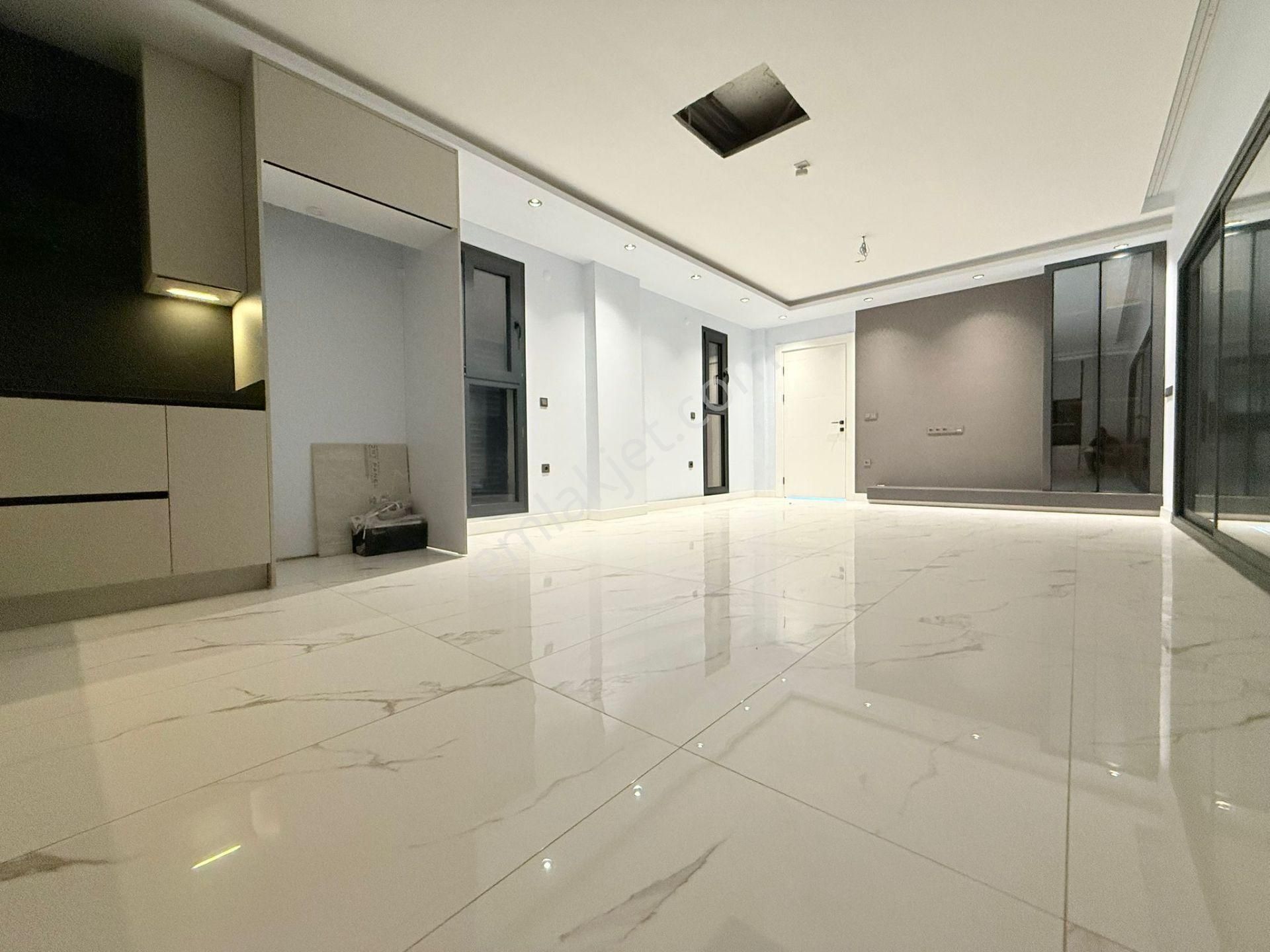 Merkezı Konumda-özel Havuz/otopark-550 M2 Bahçe-yeni-ultra Lüx-akıllı Ev Tamamı Müstakil - Görsel 20