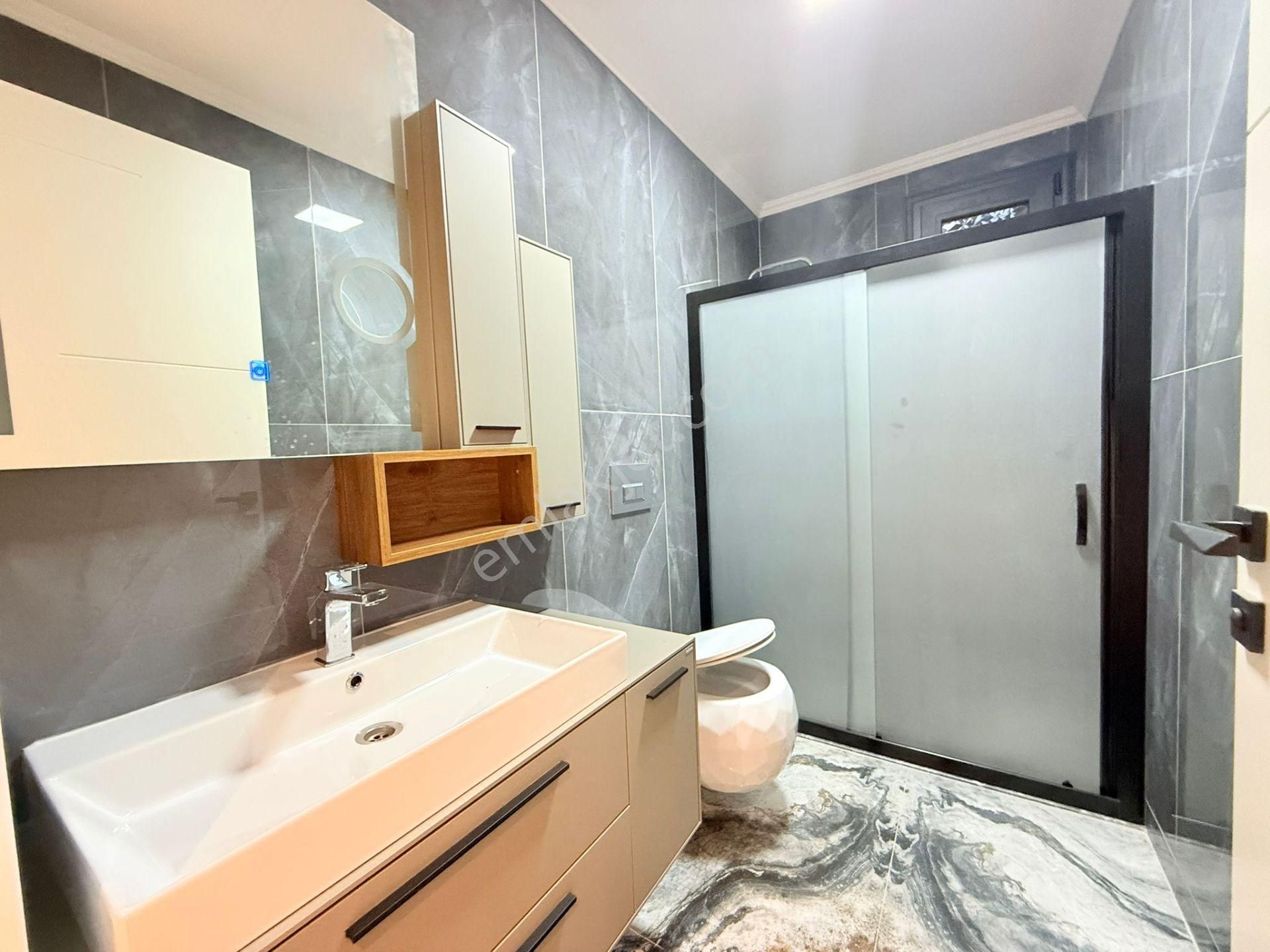 Merkezı Konumda-özel Havuz/otopark-550 M2 Bahçe-yeni-ultra Lüx-akıllı Ev Tamamı Müstakil - Görsel 31