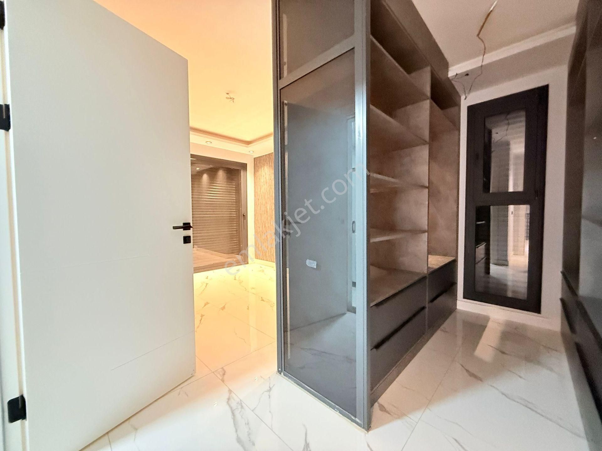 Merkezı Konumda-özel Havuz/otopark-550 M2 Bahçe-yeni-ultra Lüx-akıllı Ev Tamamı Müstakil - Görsel 35