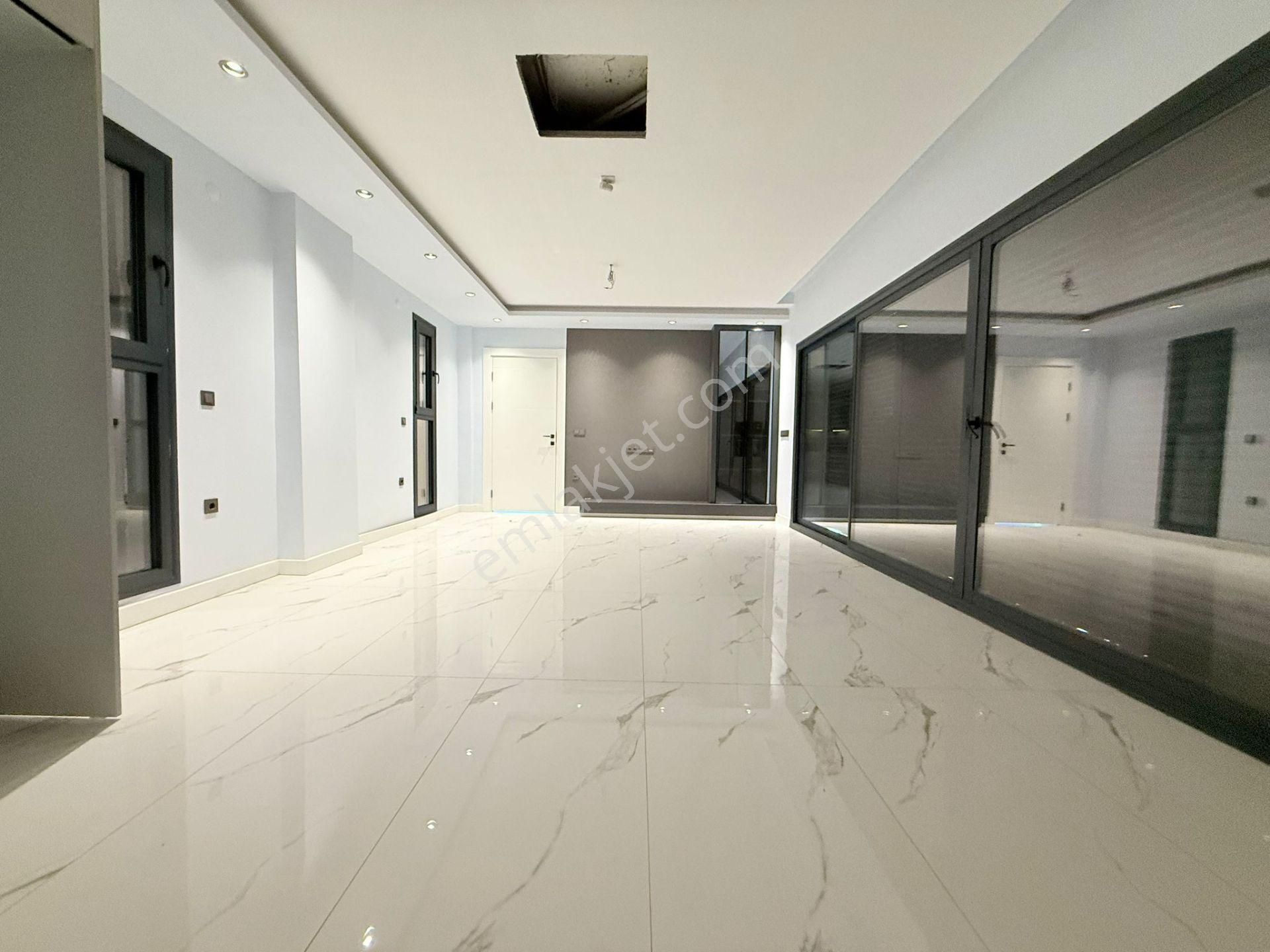 Merkezı Konumda-özel Havuz/otopark-550 M2 Bahçe-yeni-ultra Lüx-akıllı Ev Tamamı Müstakil - Görsel 25