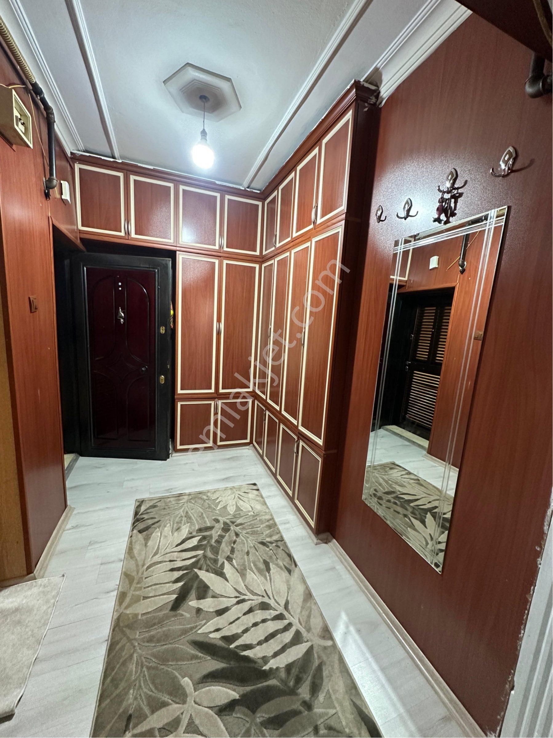 Park Orman Yanı Acil Satılık Dubleks Daire