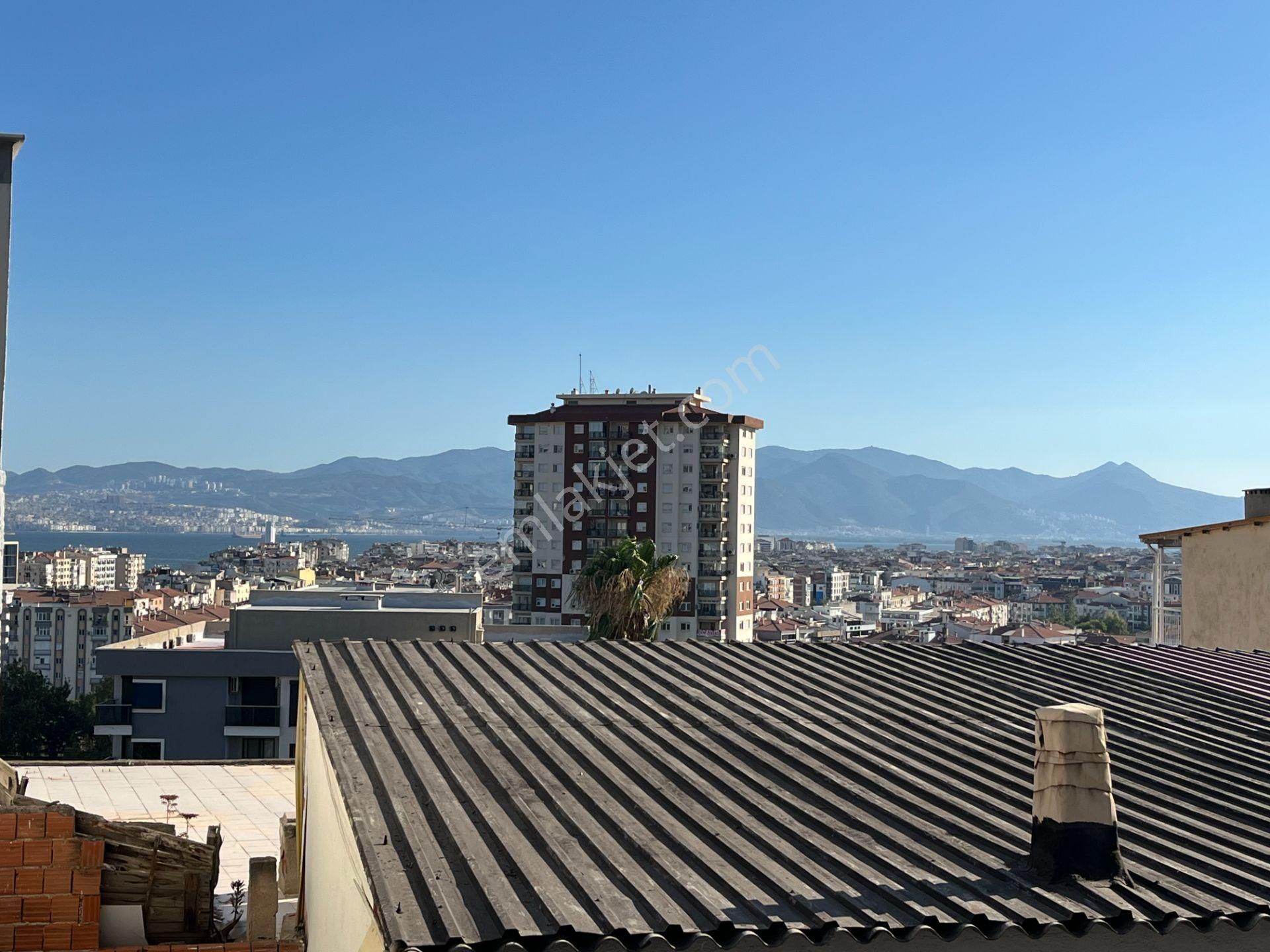 Naldöken İzban Yakını Ebeveyn Banyolu, Şömineli Lüks 3+1 Satılık Daire - Görsel 15