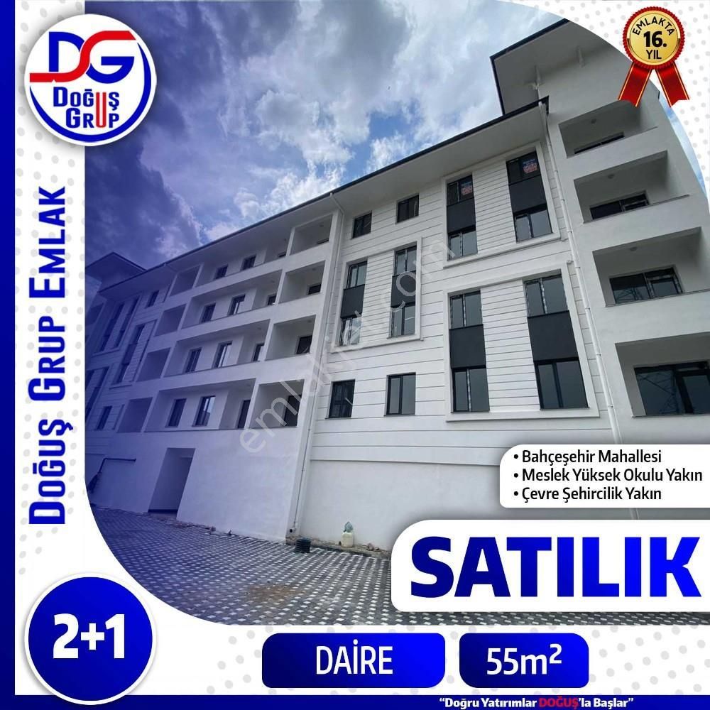 Beytepe Konutları Satılık 2+1 Daire