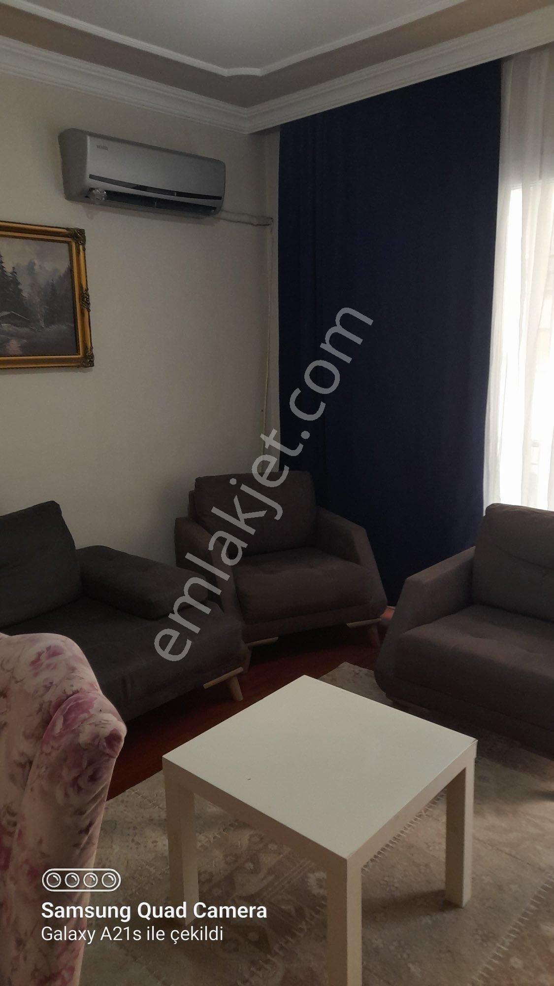 2+1 Kiralık Daire