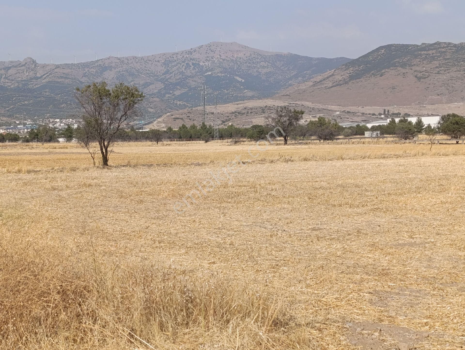 Rose Emlak’ Tan Satılık ,kupon ,uygun Fiyatlı Sanayi Arazileri - Görsel 15
