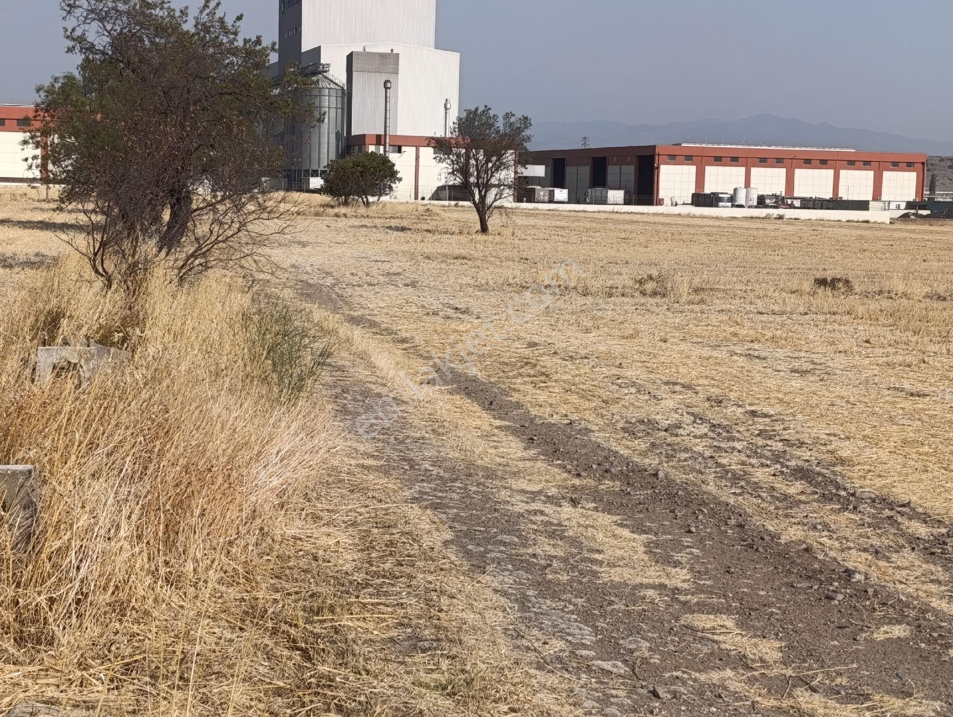 Rose Emlak’ Tan Satılık ,kupon ,uygun Fiyatlı Sanayi Arazileri