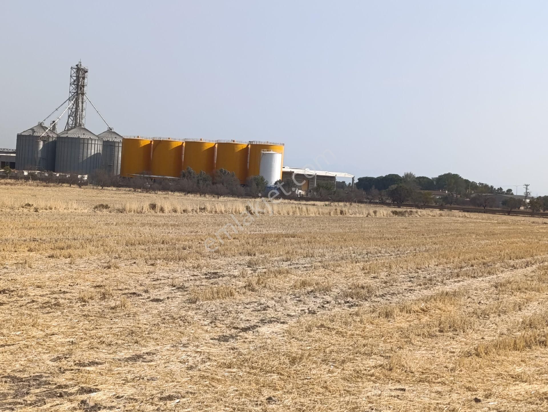 Rose Emlak’ Tan Satılık ,kupon ,uygun Fiyatlı Sanayi Arazileri - Görsel 2