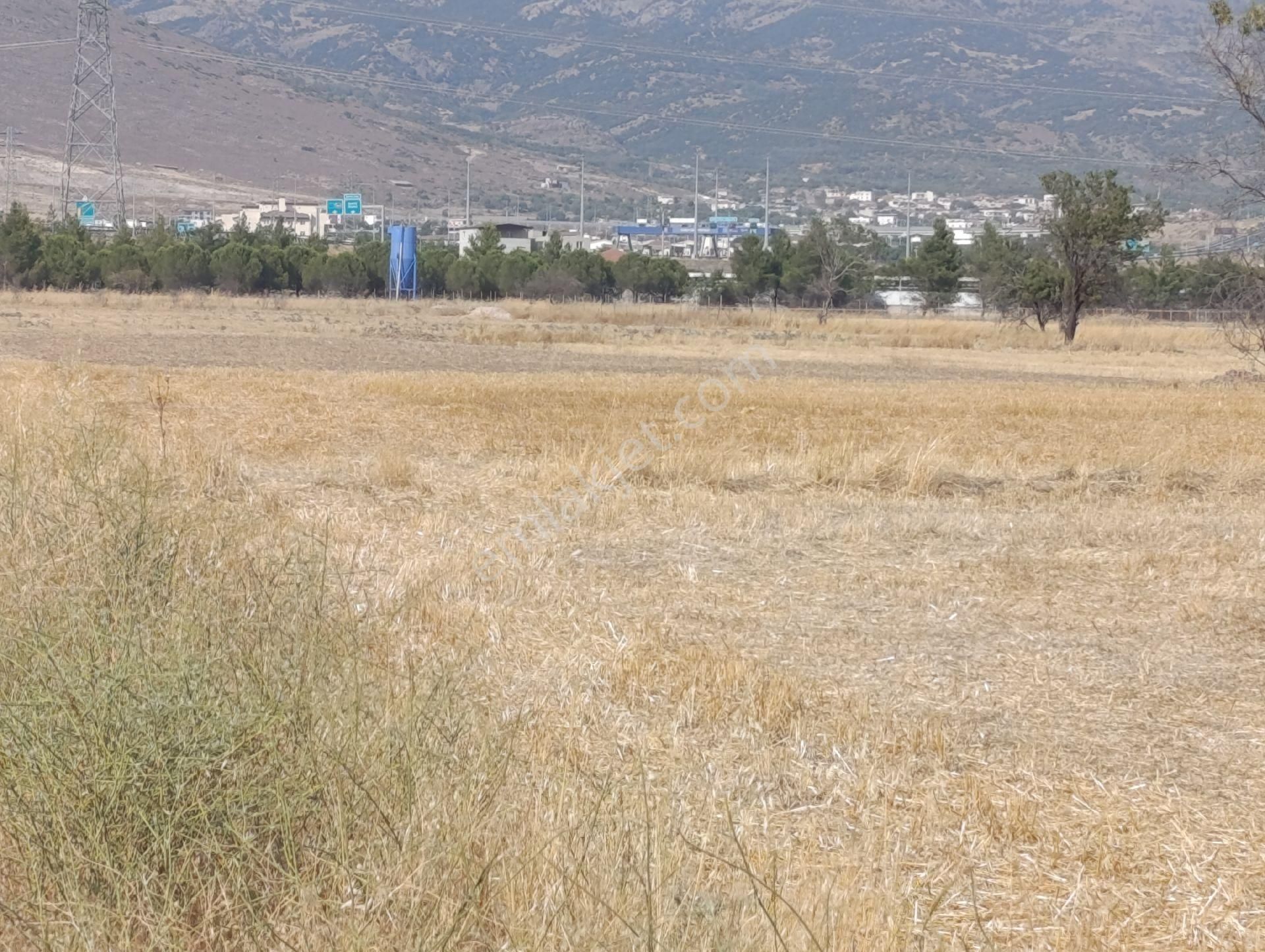 Rose Emlak’ Tan Satılık ,kupon ,uygun Fiyatlı Sanayi Arazileri - Görsel 7
