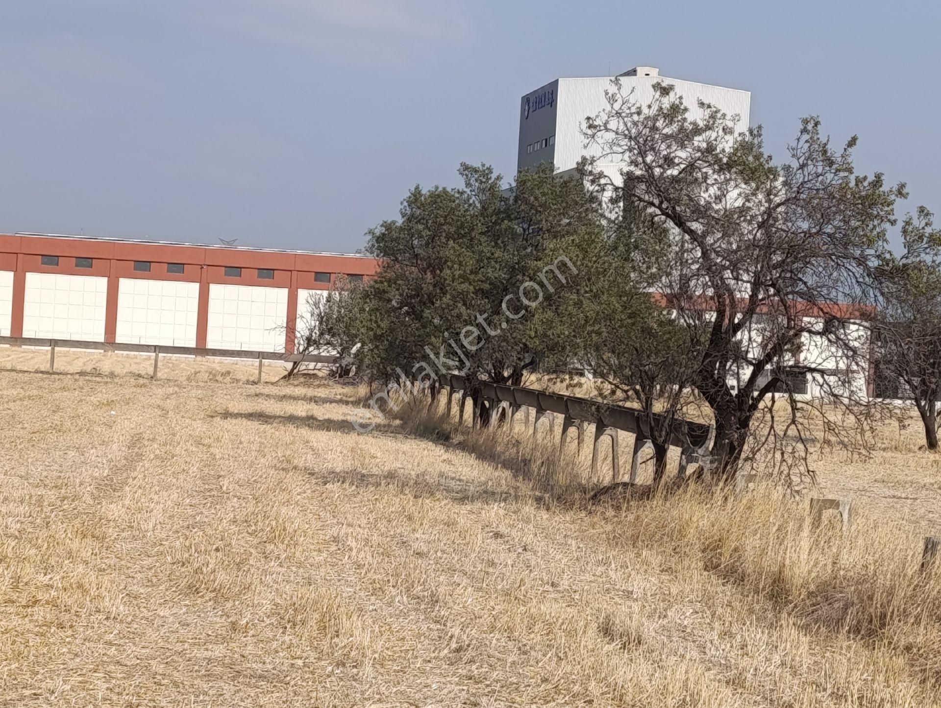Rose Emlak’ Tan Satılık ,kupon ,uygun Fiyatlı Sanayi Arazileri - Görsel 5