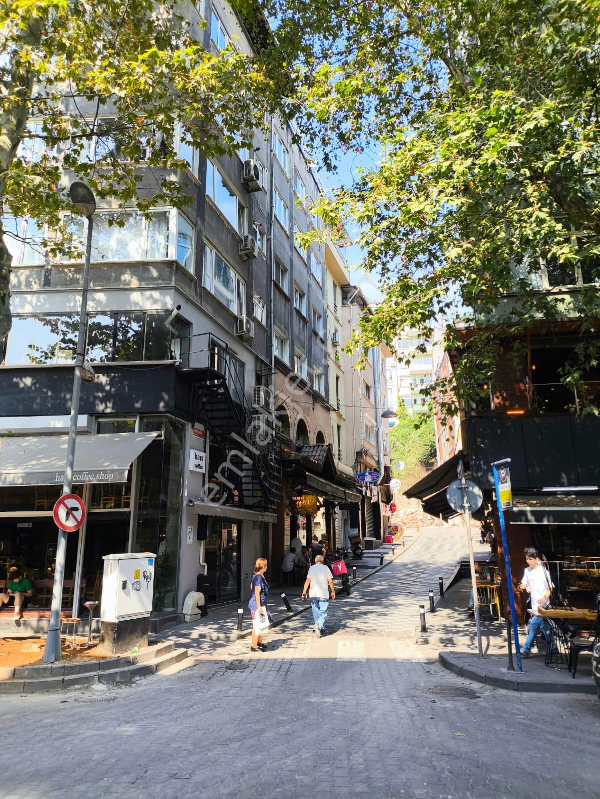 Fırsat Beşiktaş - Merkezi Konumda 1+1 – Üniversitelere Ve Sahile Çok Yakın - Görsel 6