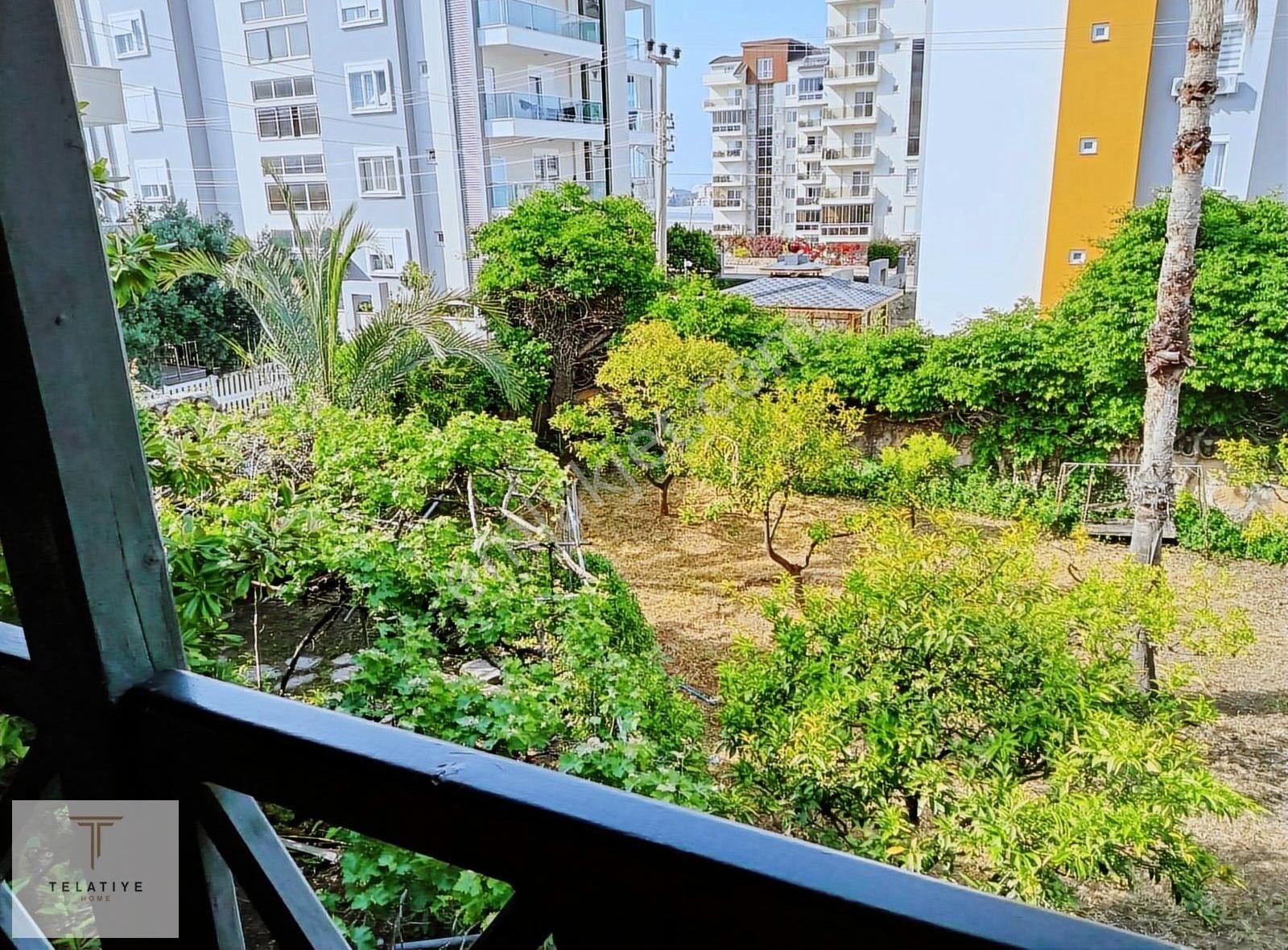 Alanya Avsallar Mah. Merkezi Konumda Satılık Müstakil Villa 5+1 - Görsel 10