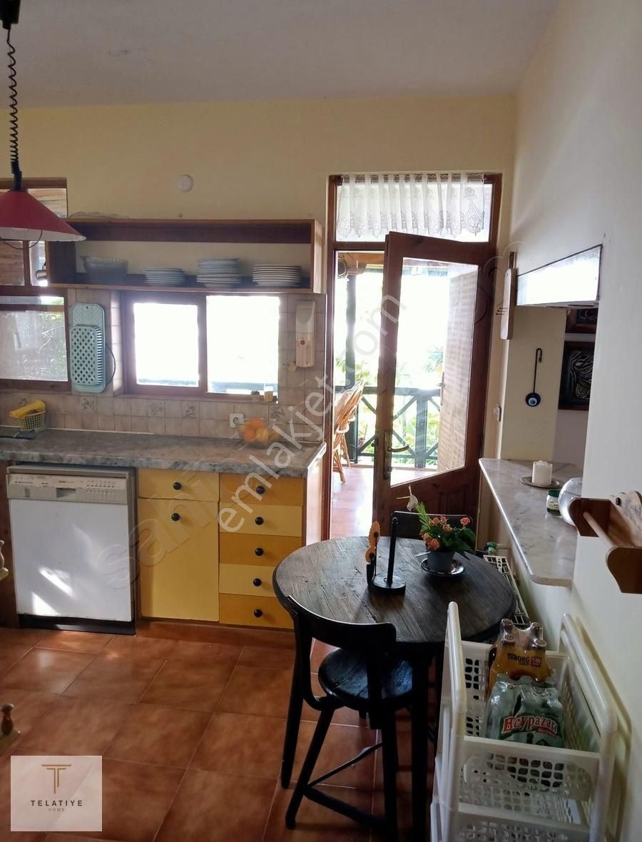 Alanya Avsallar Mah. Merkezi Konumda Satılık Müstakil Villa 5+1 - Görsel 14