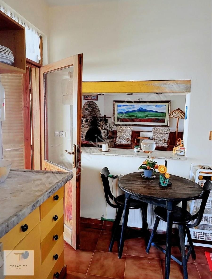 Alanya Avsallar Mah. Merkezi Konumda Satılık Müstakil Villa 5+1 - Görsel 23